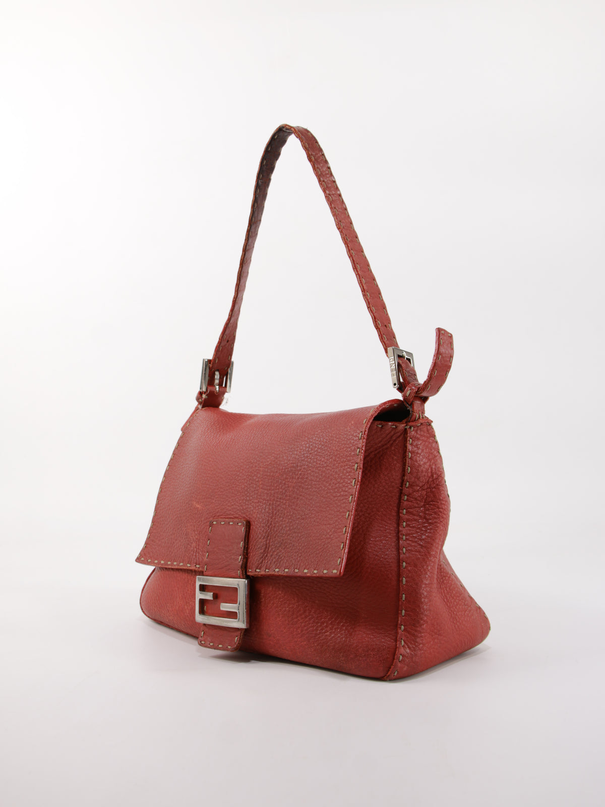Fendi Mamma Baguette
