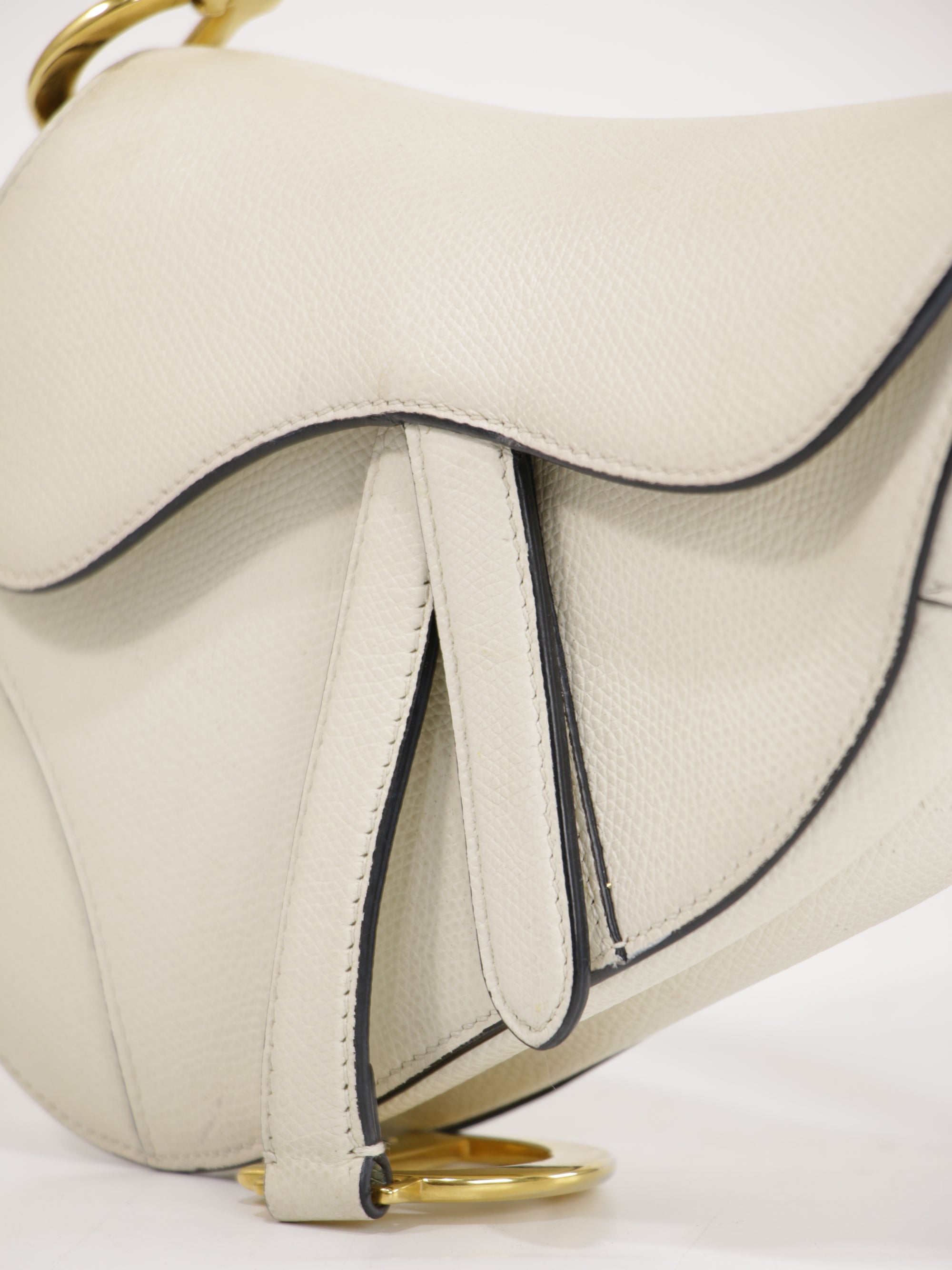 Mini Saddle