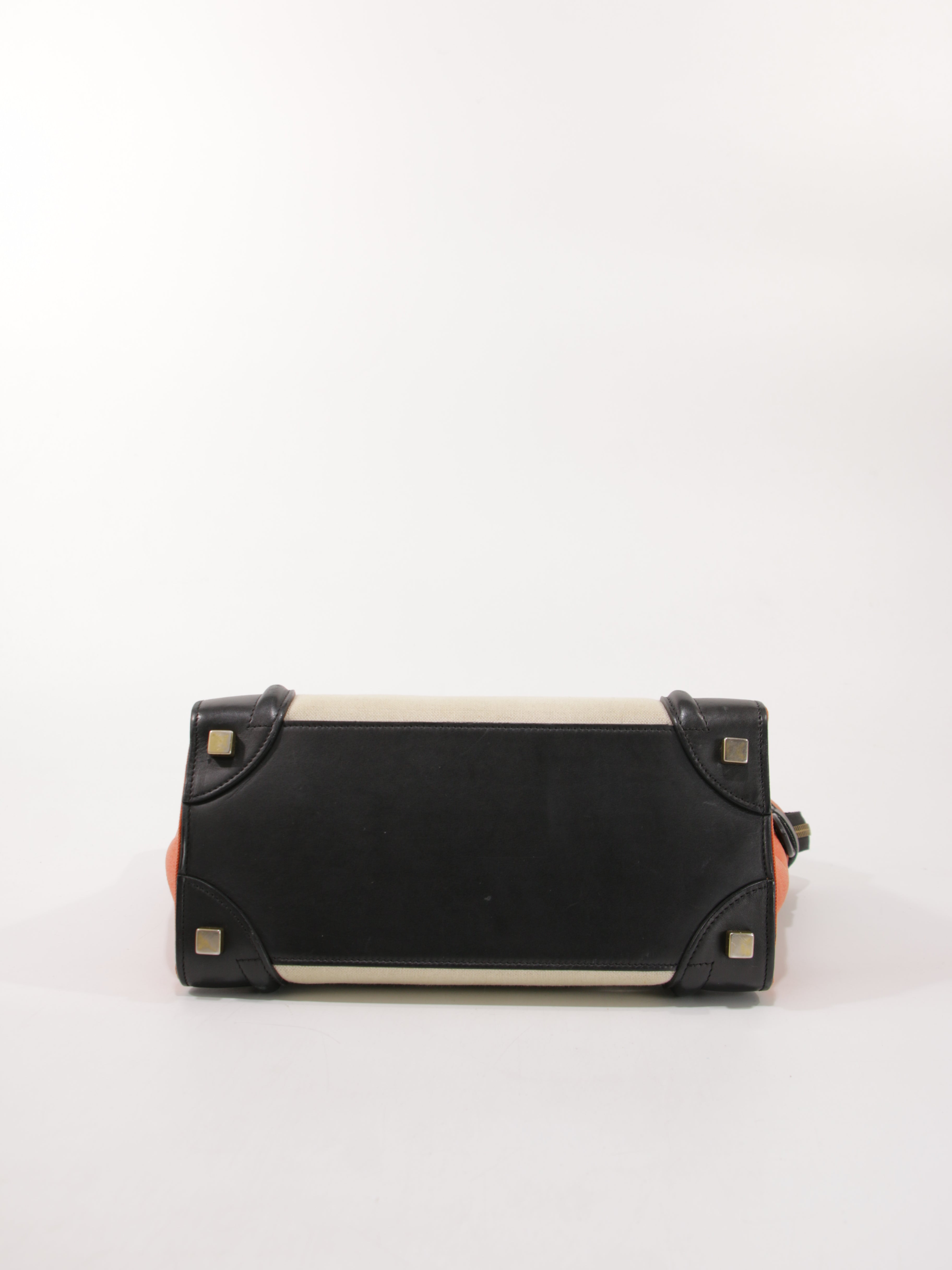 Small Luggage