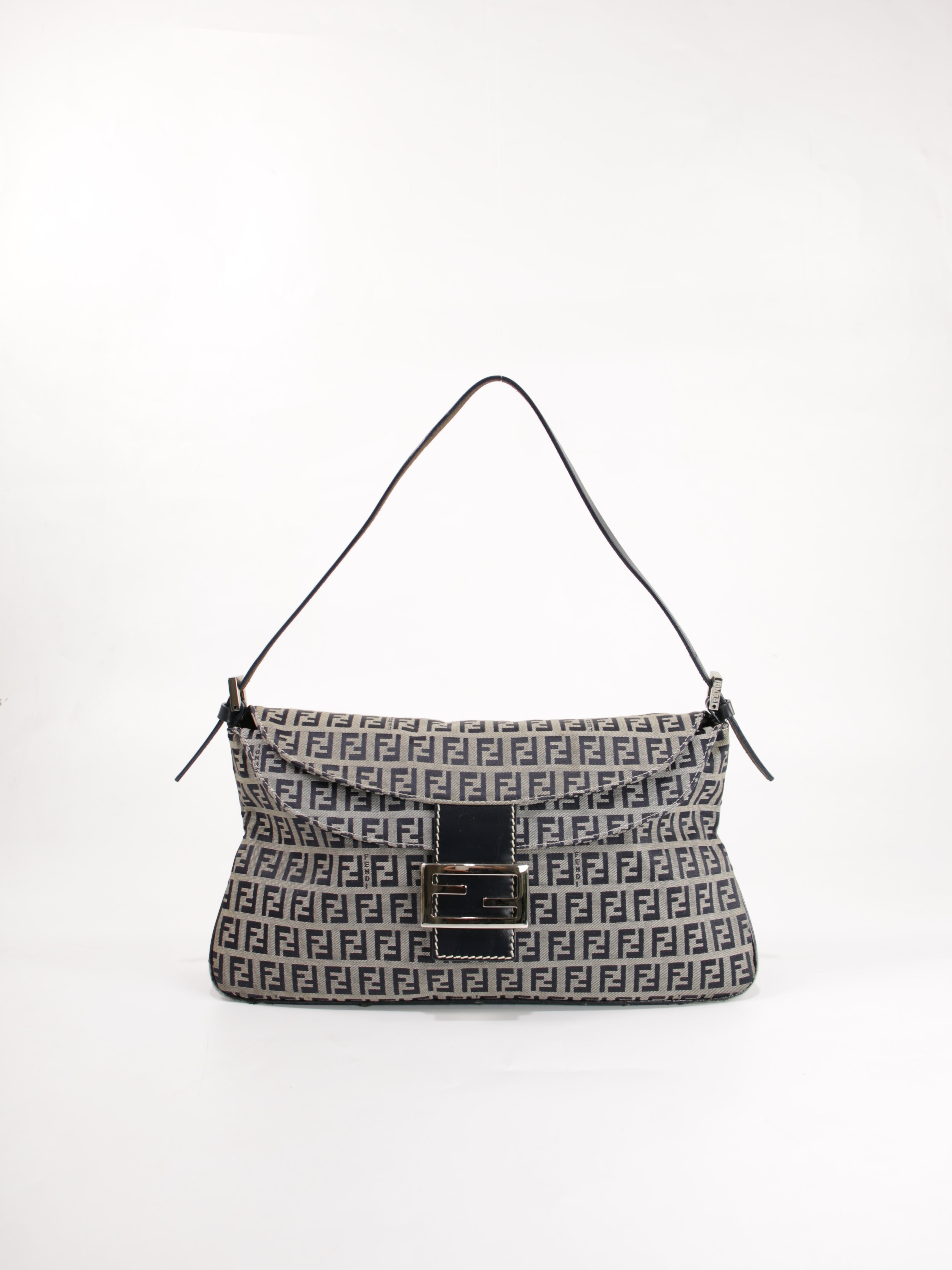 Large Double Flap
