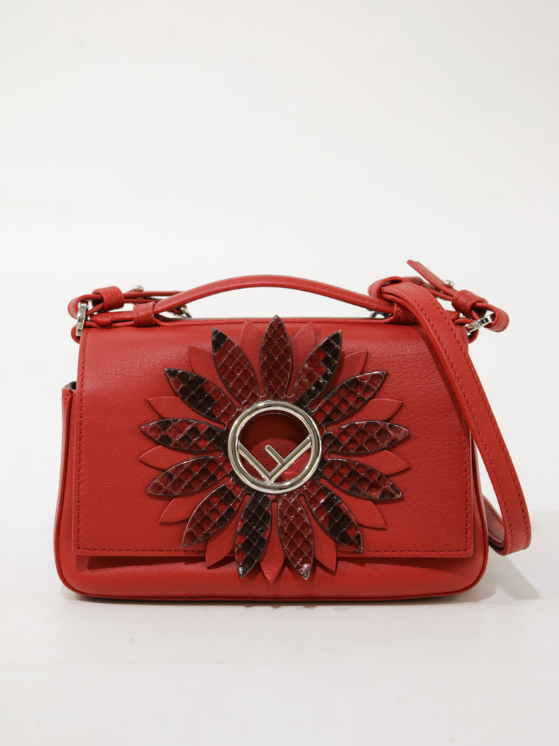 FENDI CROSSBODY BAGS
