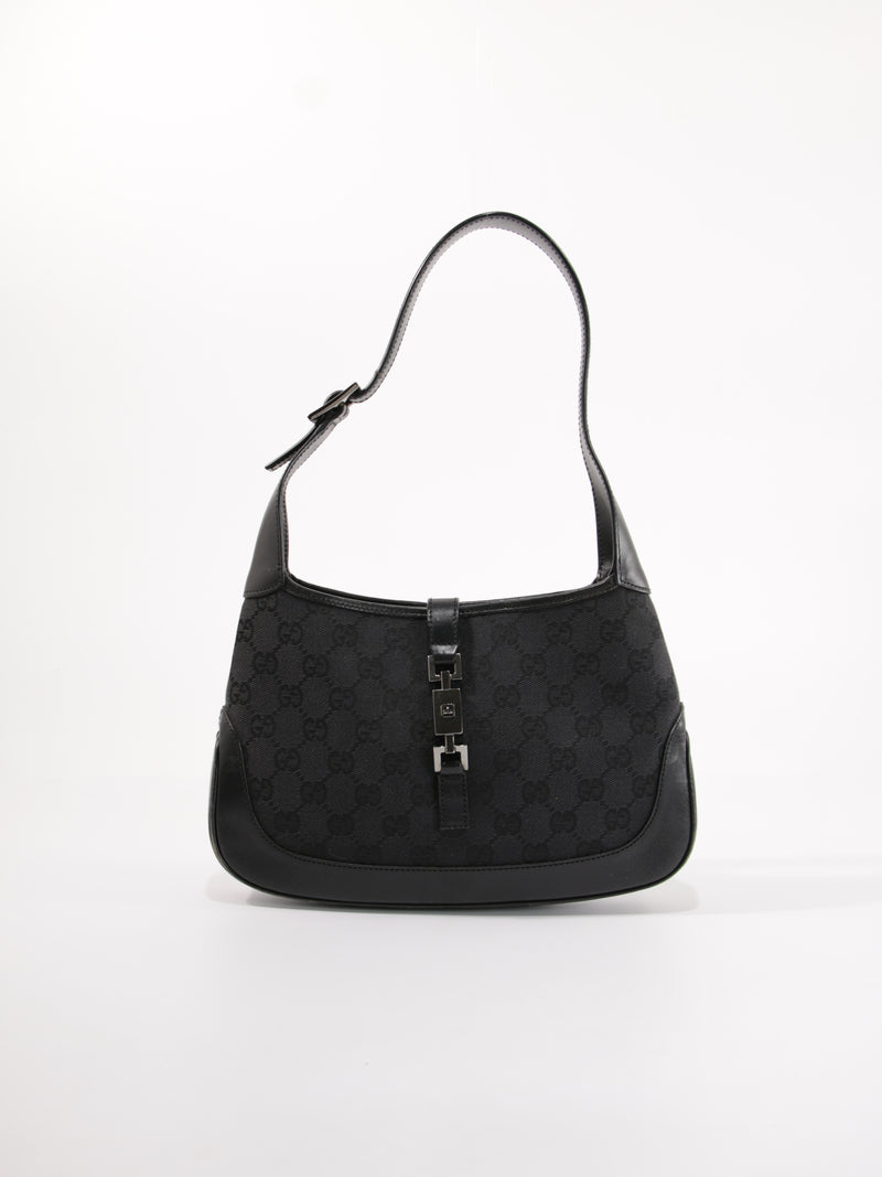 Gucci - Small Jackie