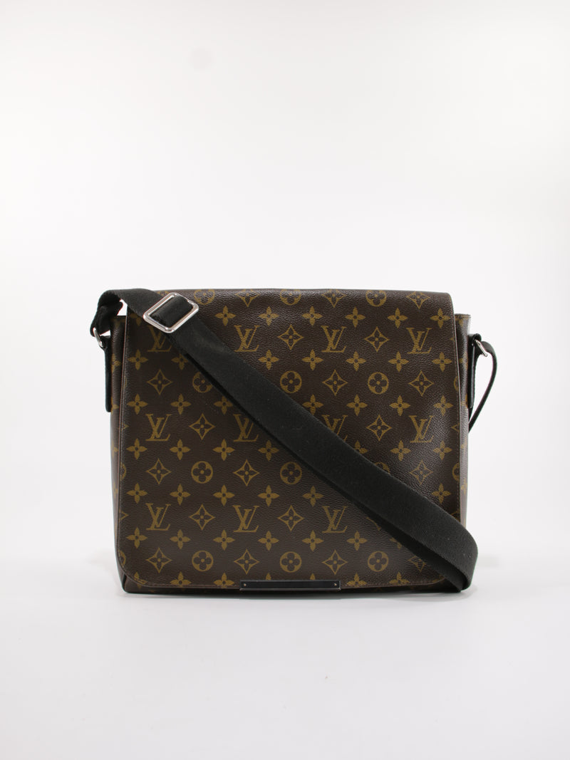 LOUIS VUITTON CROSSBODY BAGS