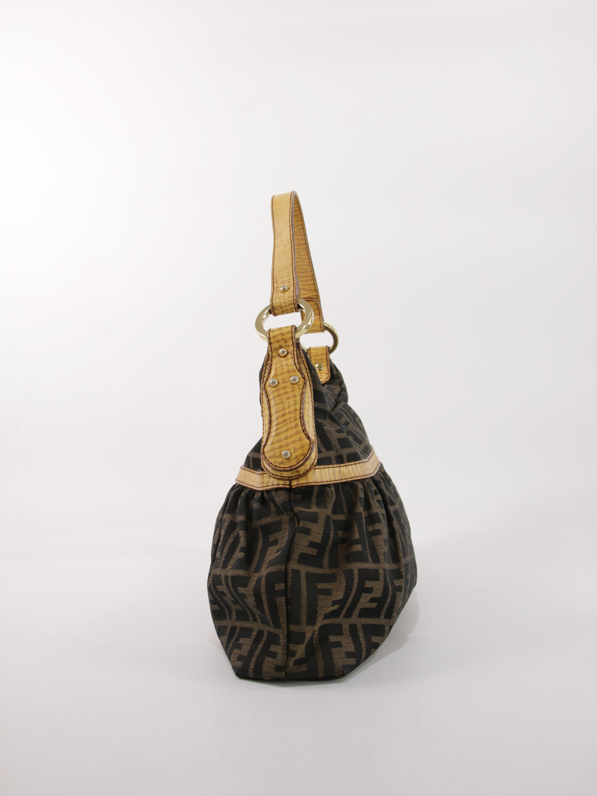 Fendi Chef Hobo