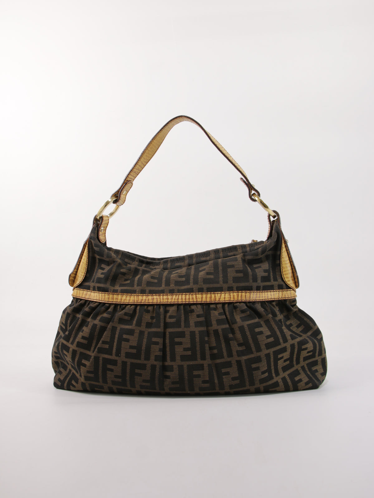 Fendi Chef Hobo