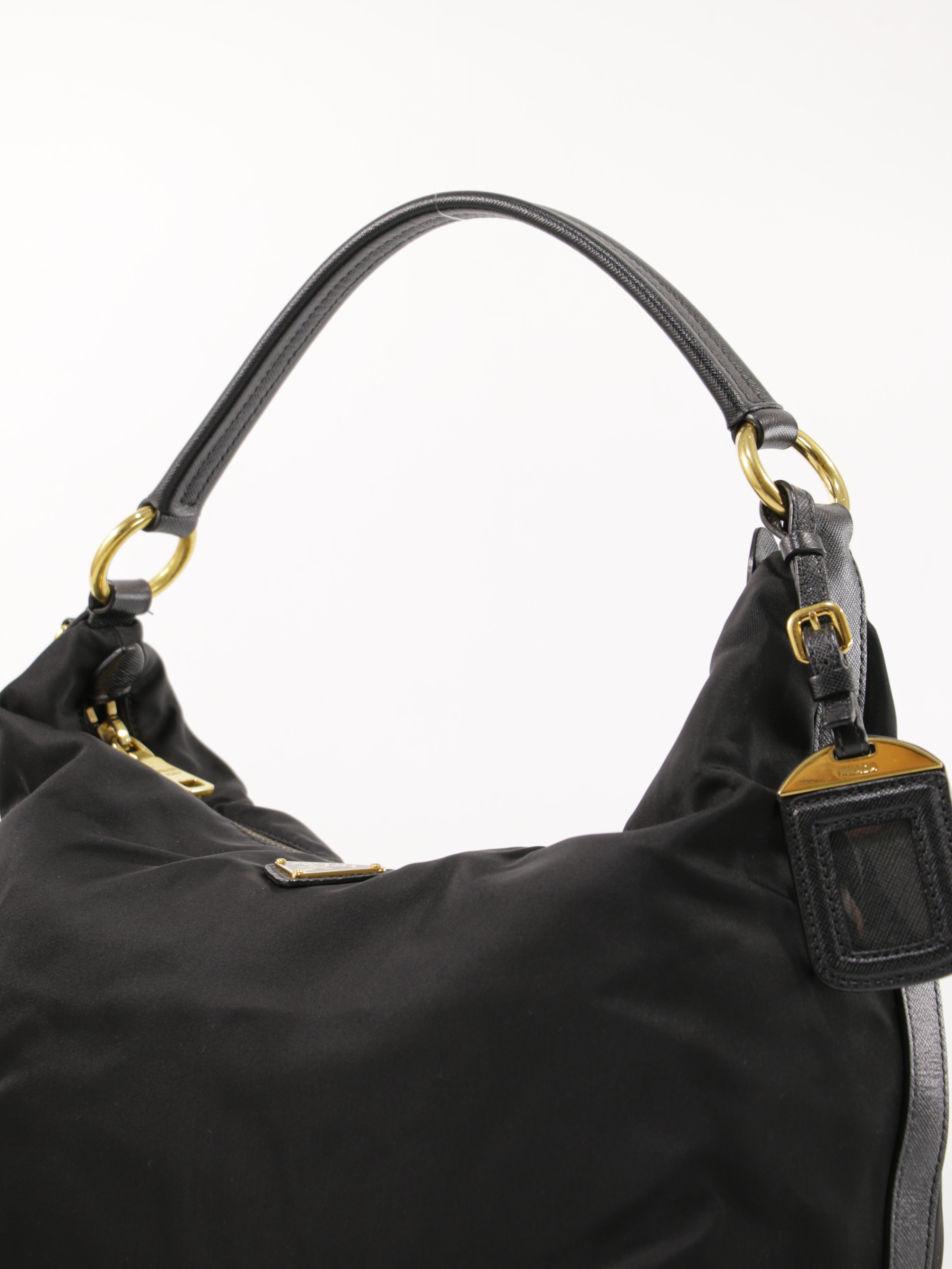 Shoulder Bag