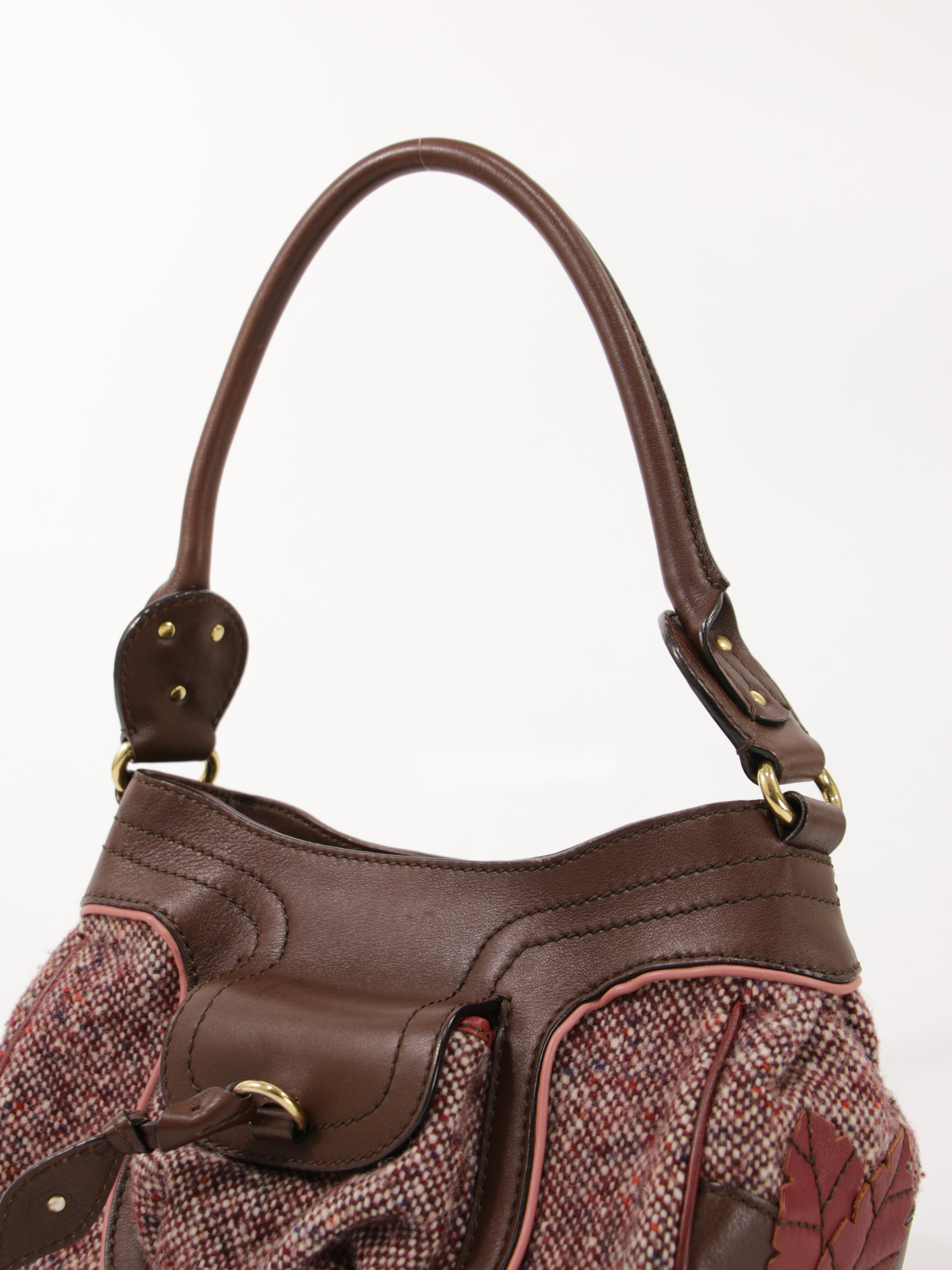 Shoulder Bag