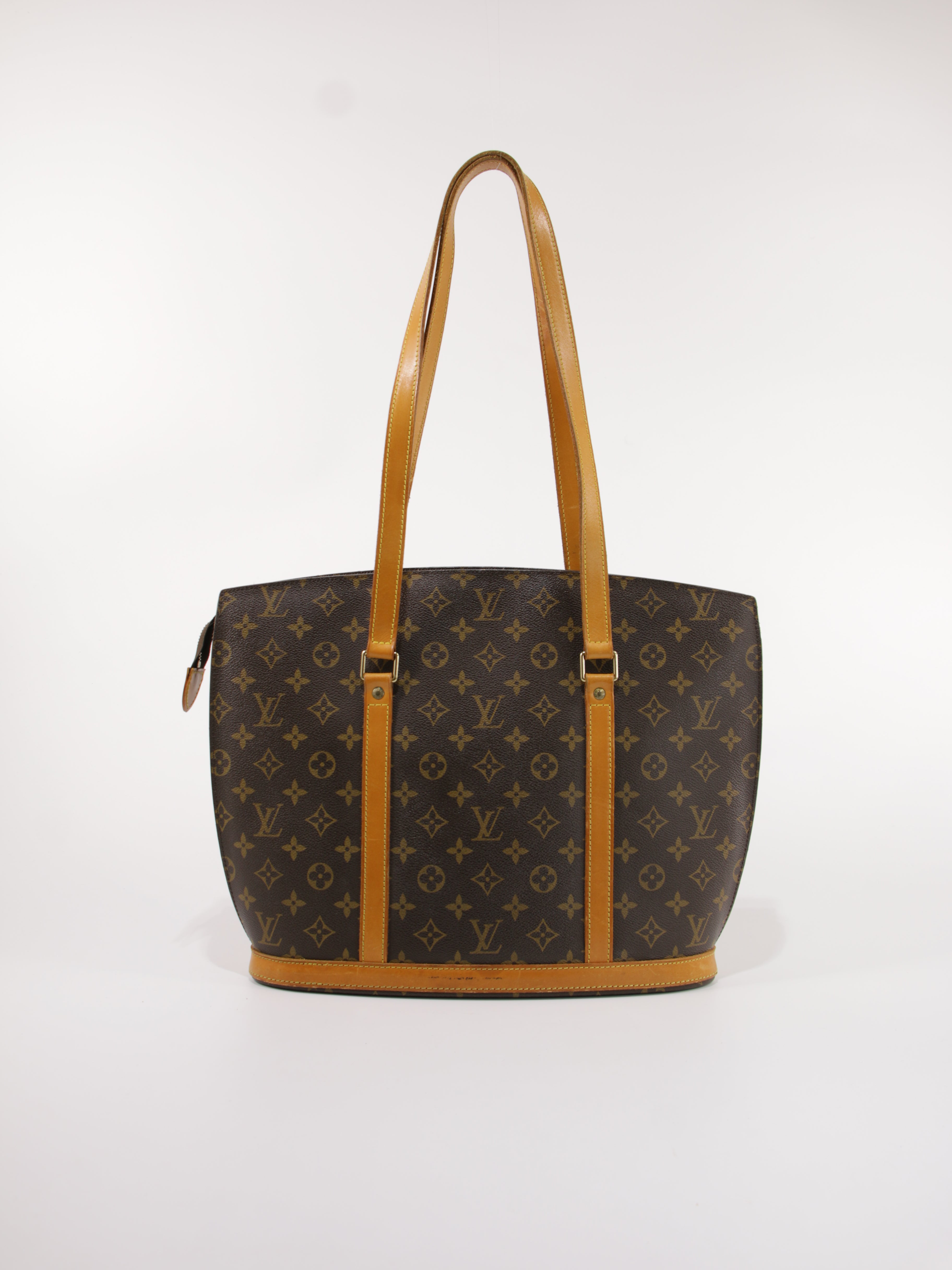 Louis Vuitton Babylone