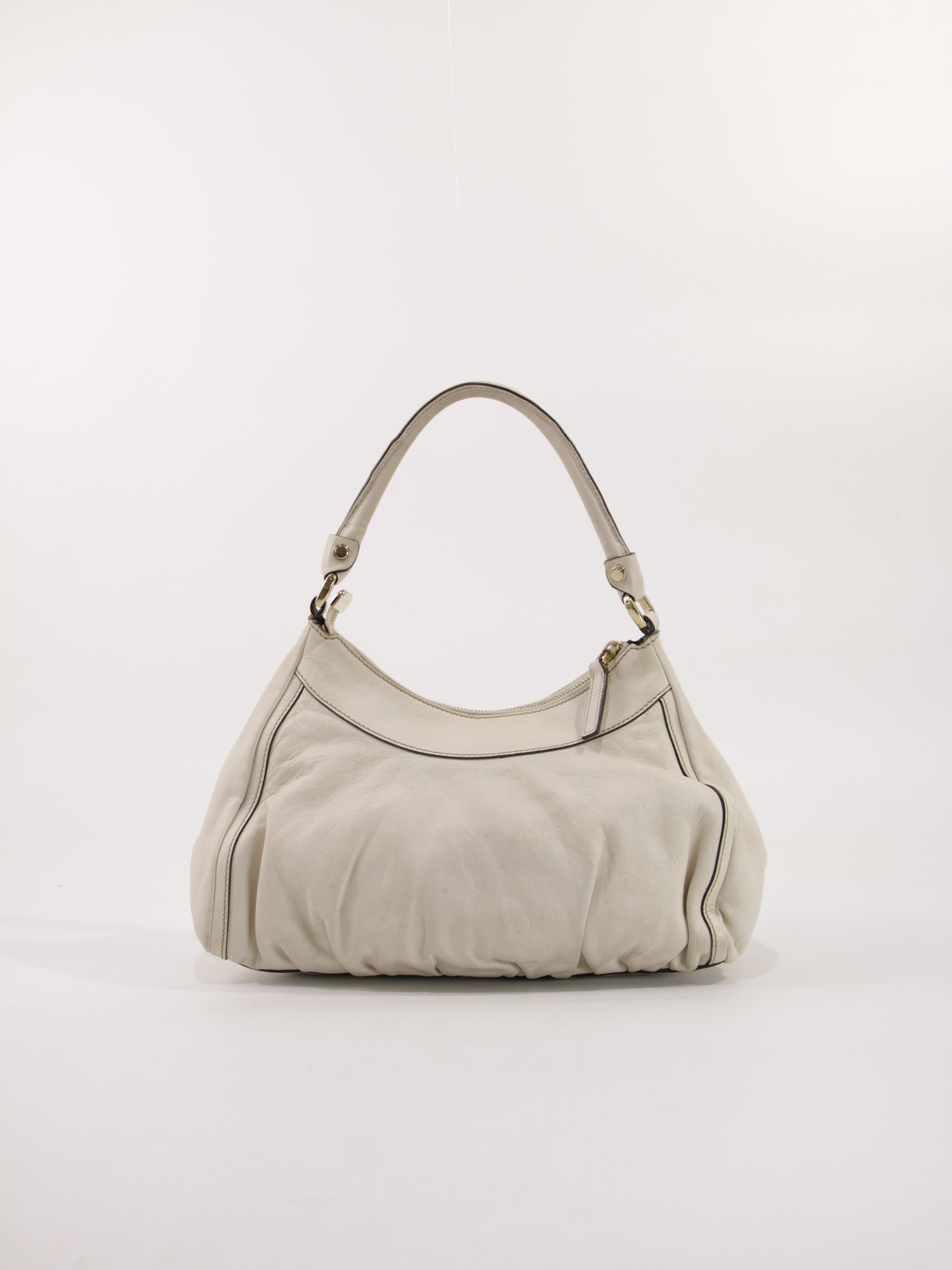 Abbey D-Ring Small
