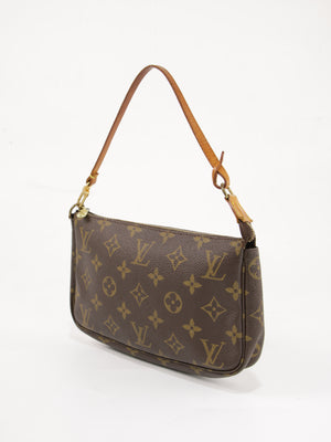 Accessories pochette