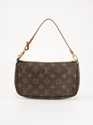 Accessories pochette