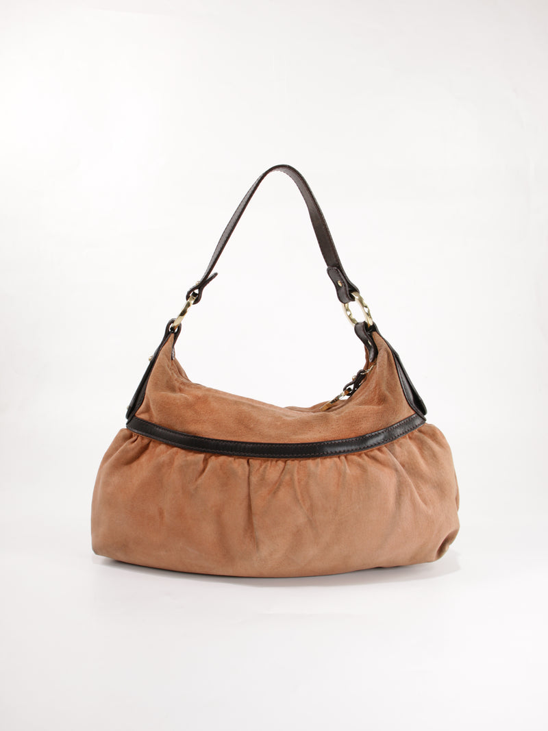 FENDI CHEF HOBO