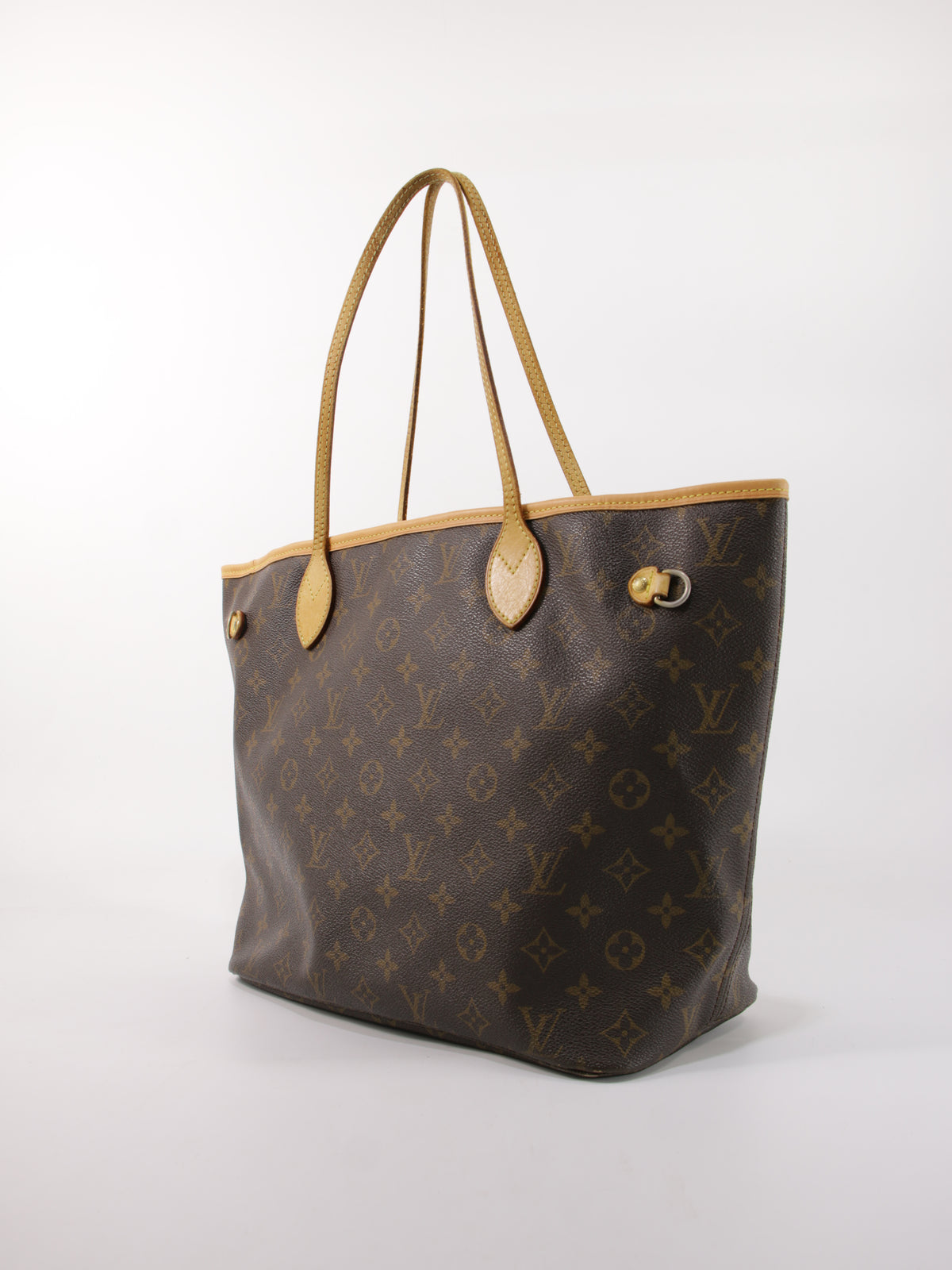 Louis Vuitton Neverfull MM