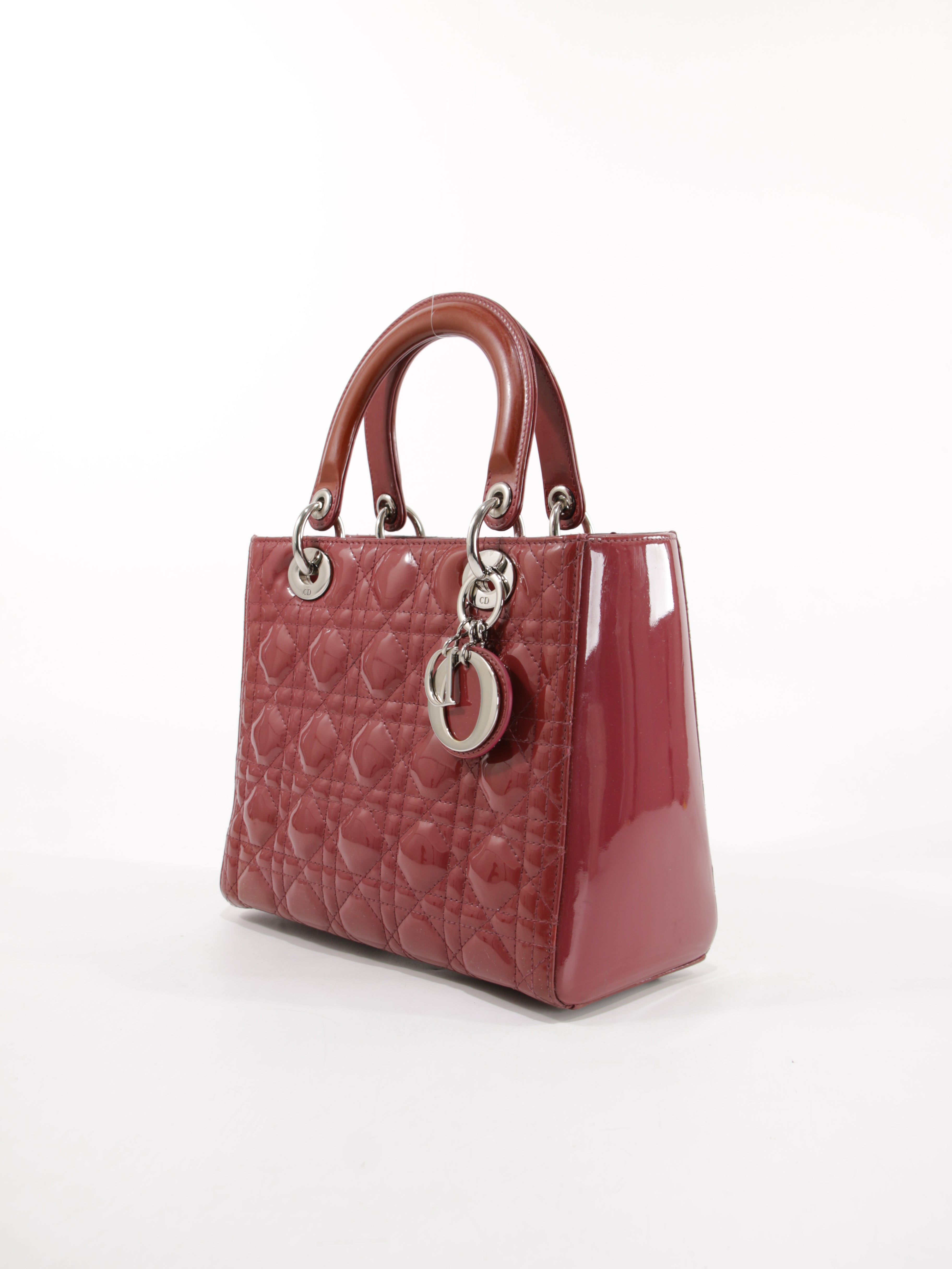 Medium Lady Dior