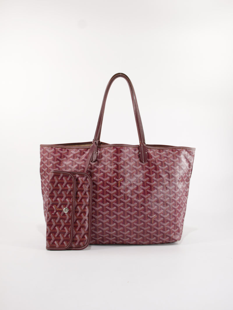 Goyard Saint Louis PM