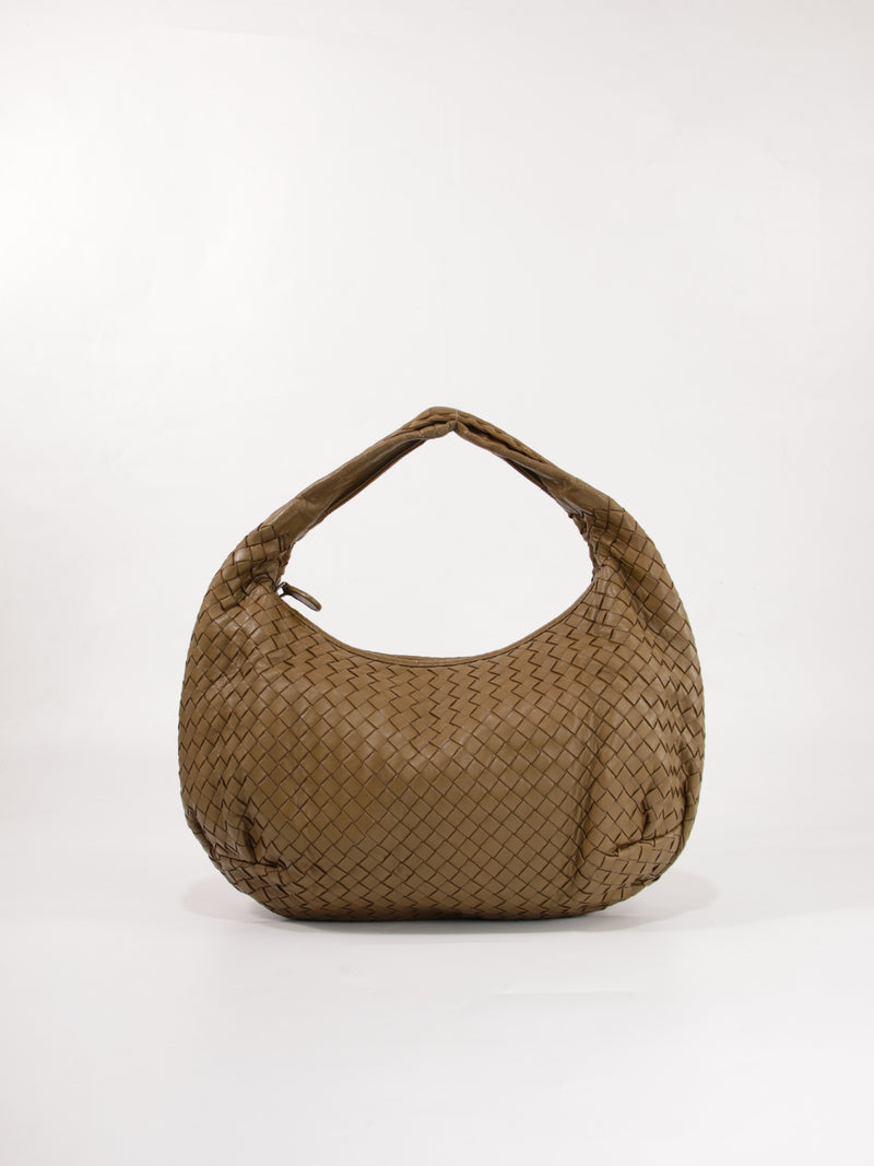 Bottega Veneta Medium Belly Hobo