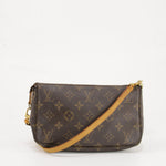 Accessories pochette
