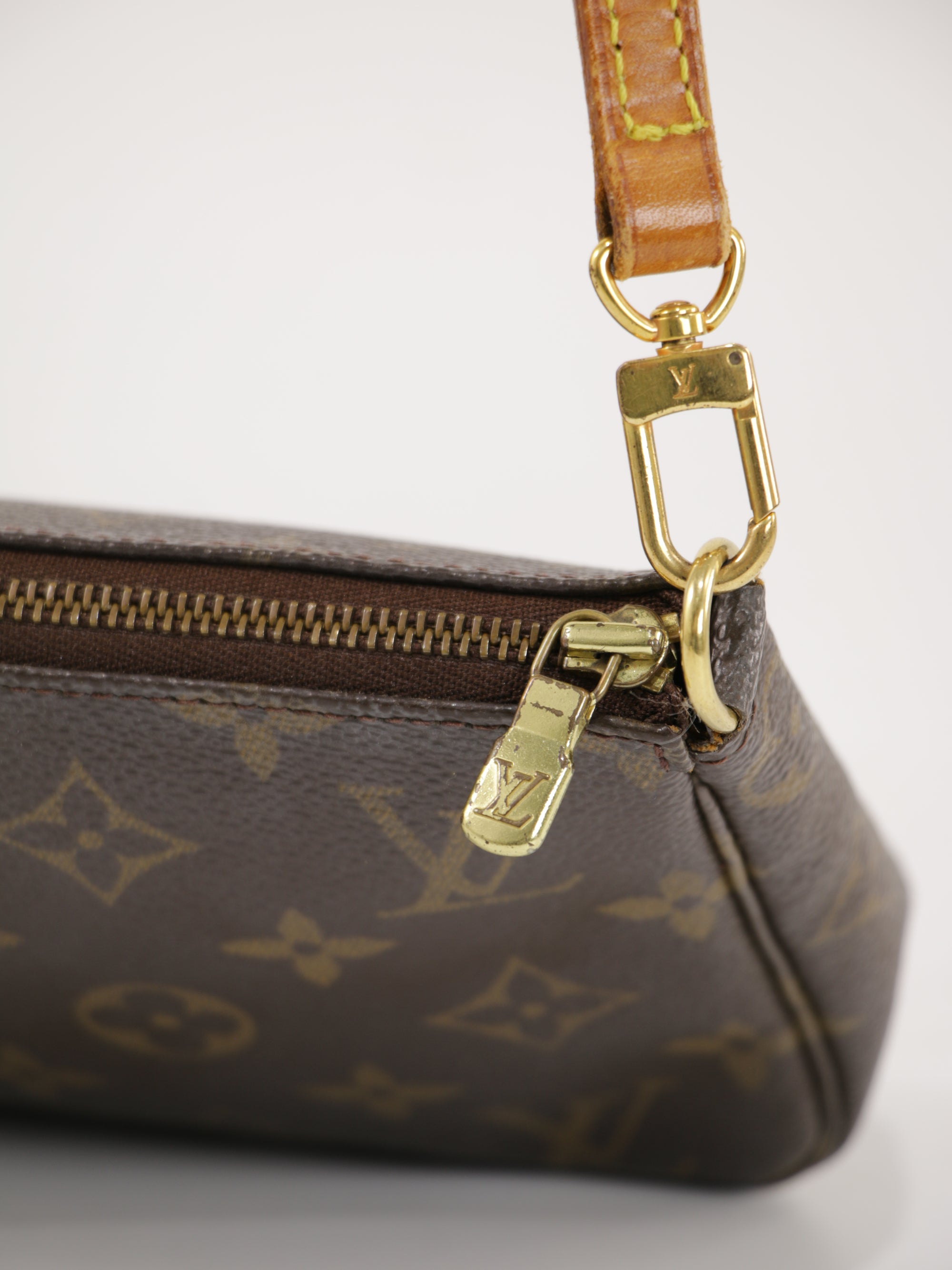 Accessories pochette