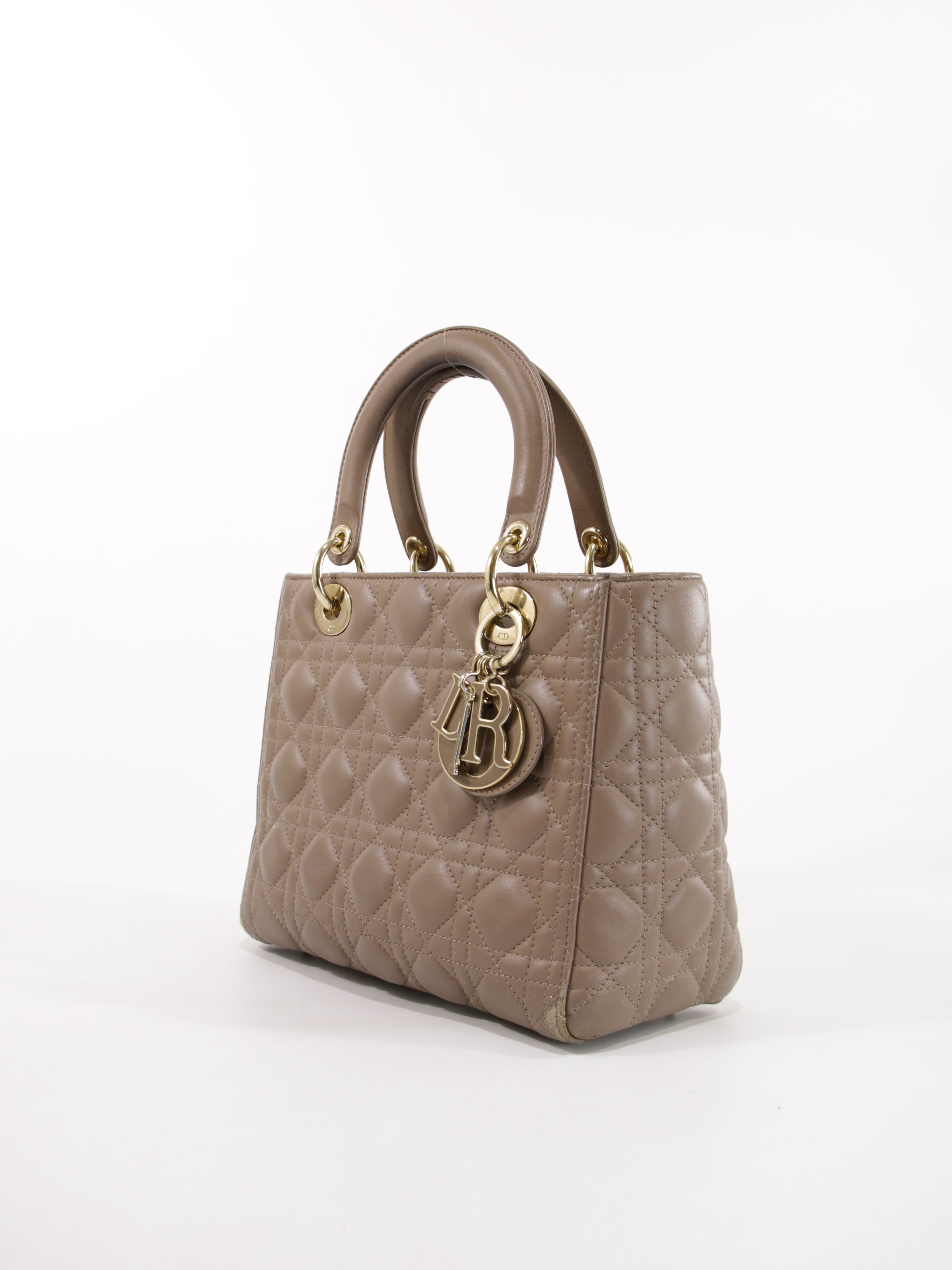 Medium Lady Dior