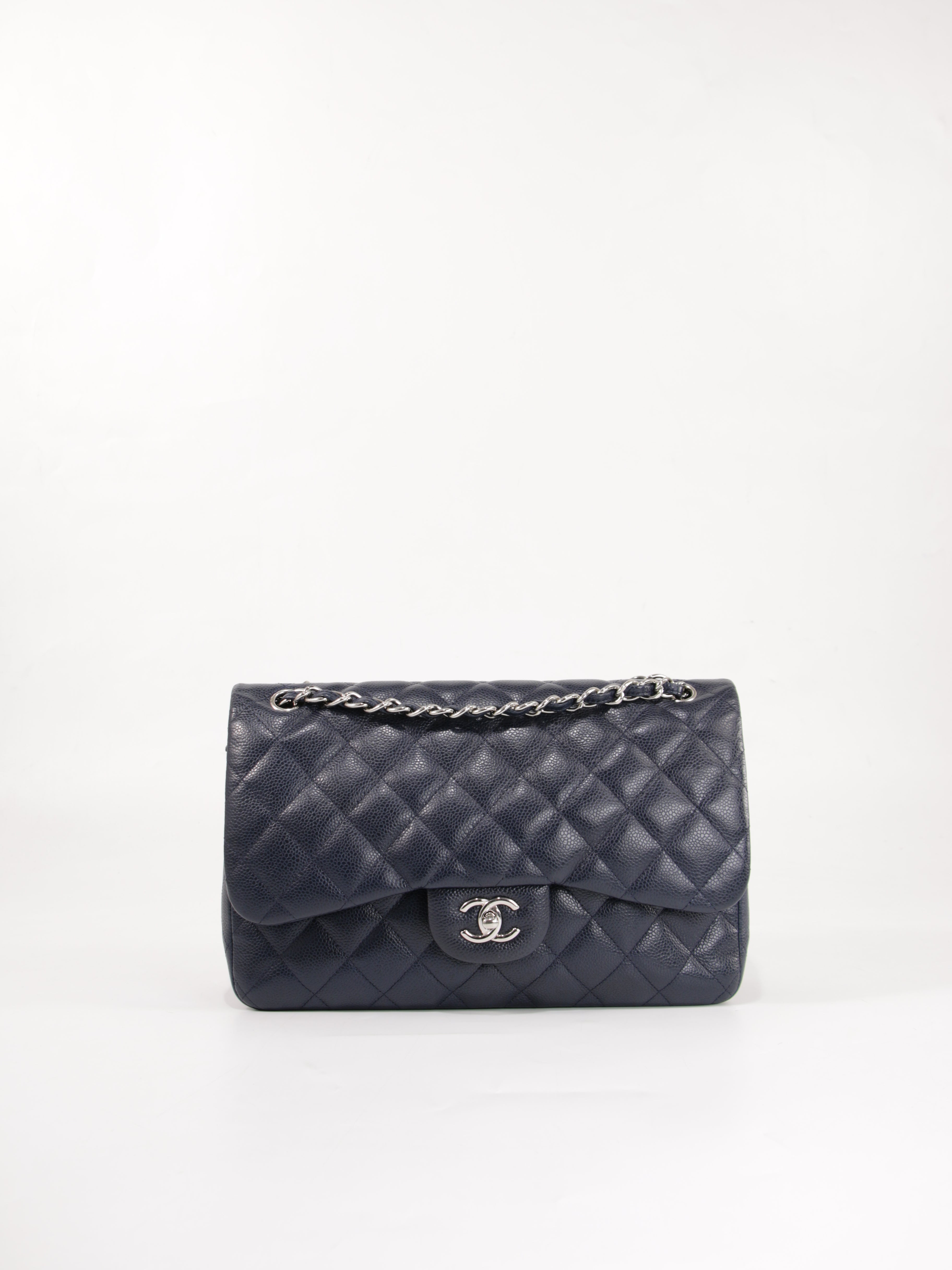 Jumbo Classic Flap