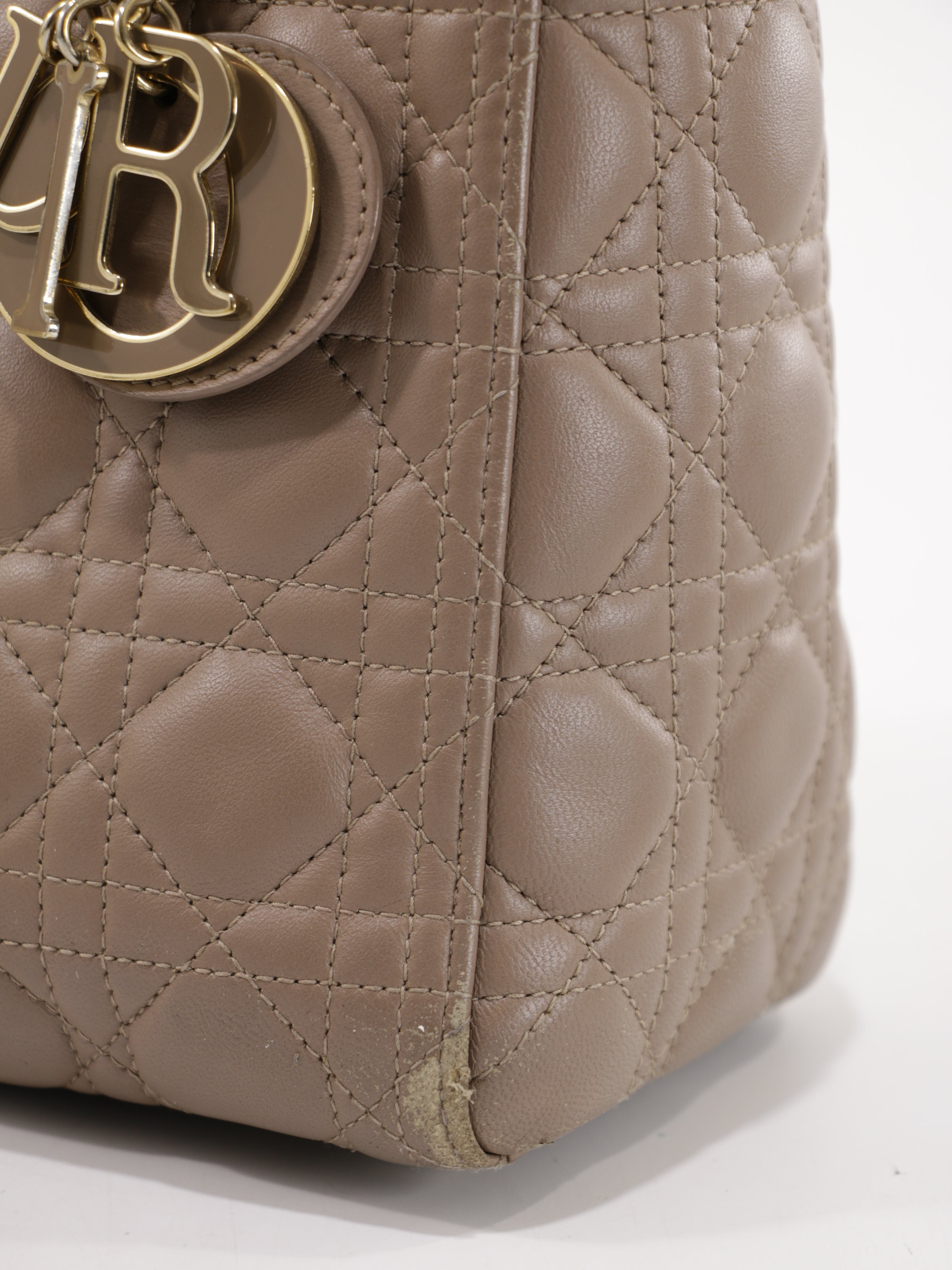 Medium Lady Dior