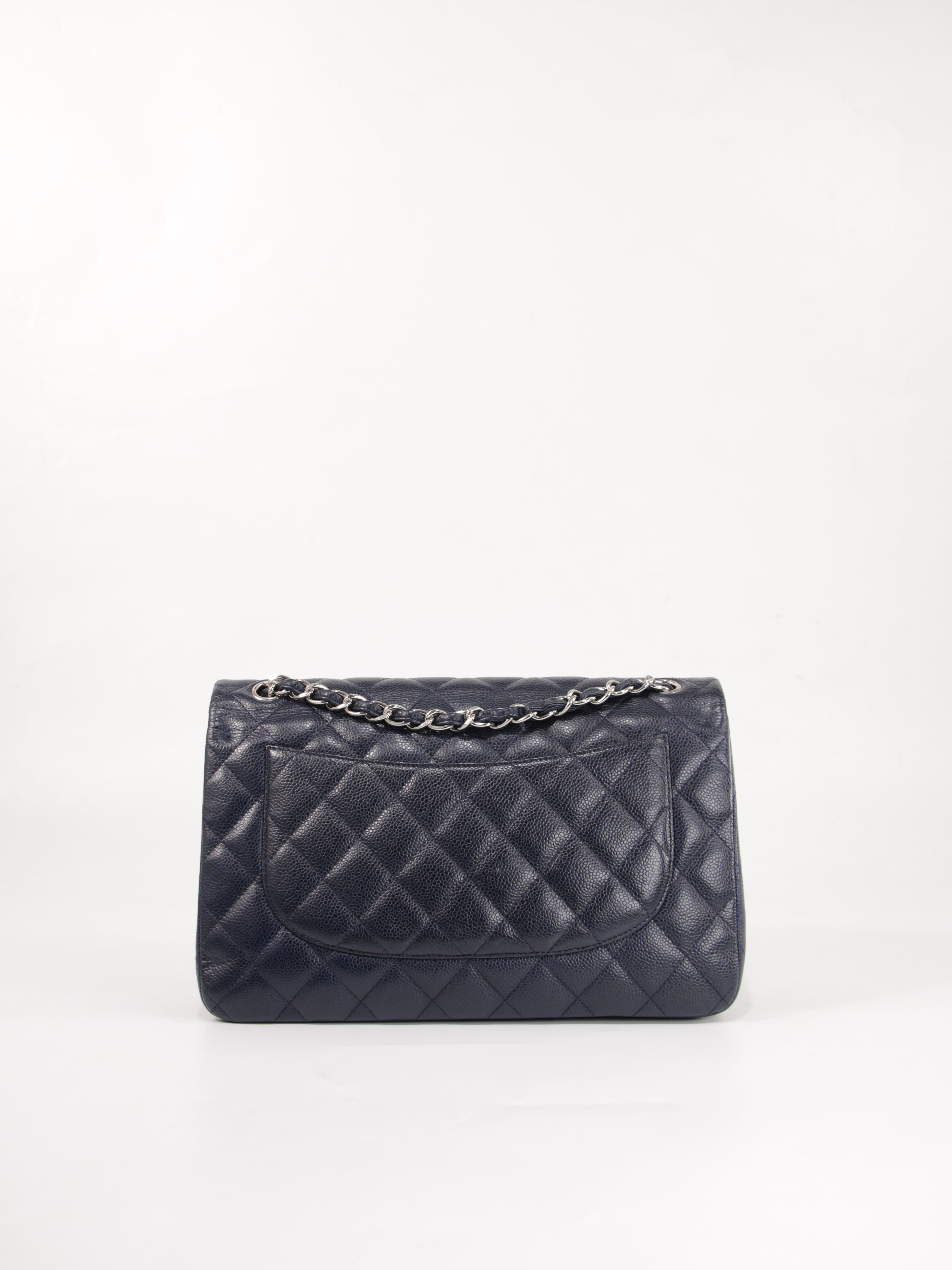Jumbo Classic Flap