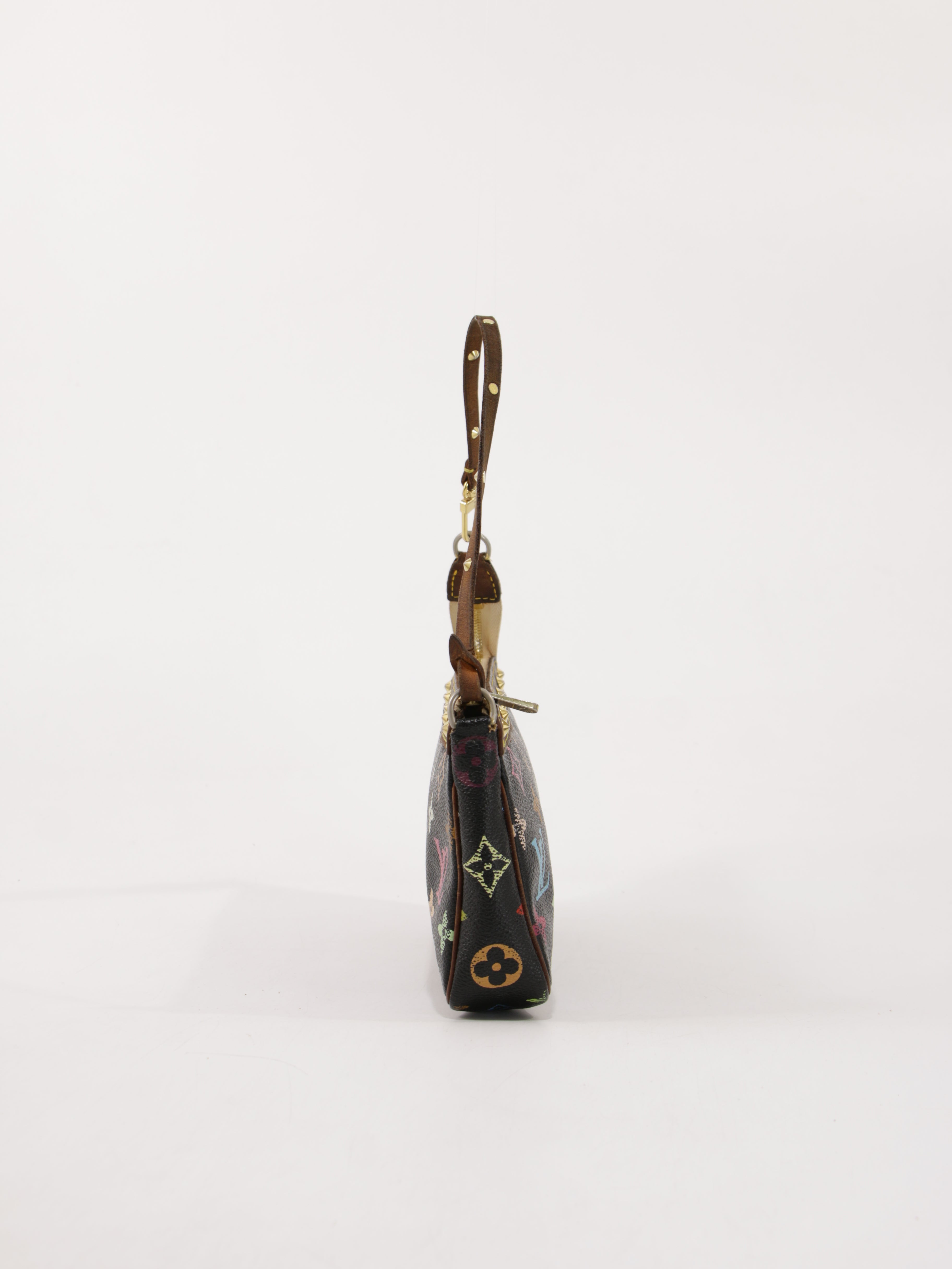 Takashi Murakami Accessories Pochette