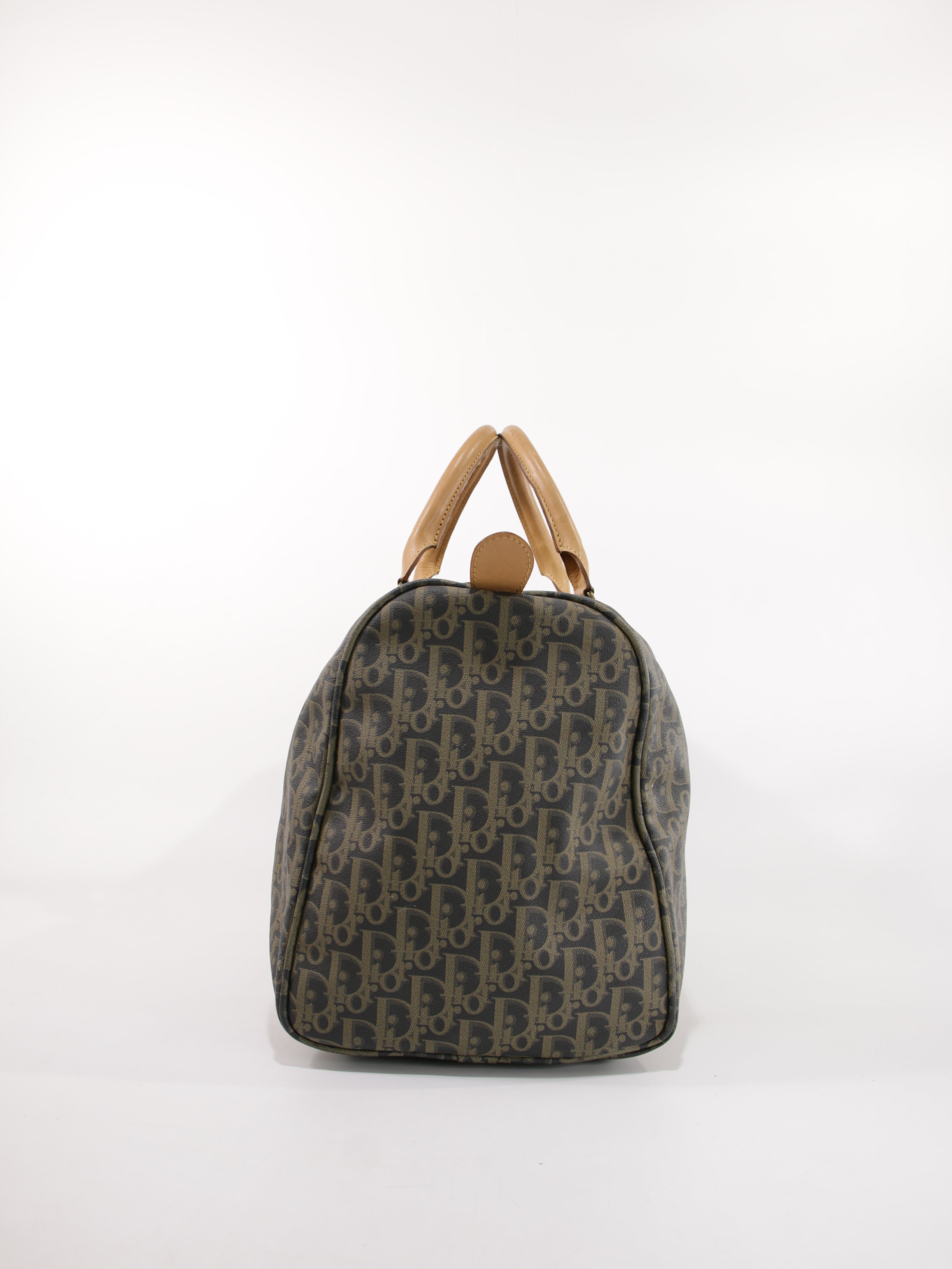 Duffle Bag