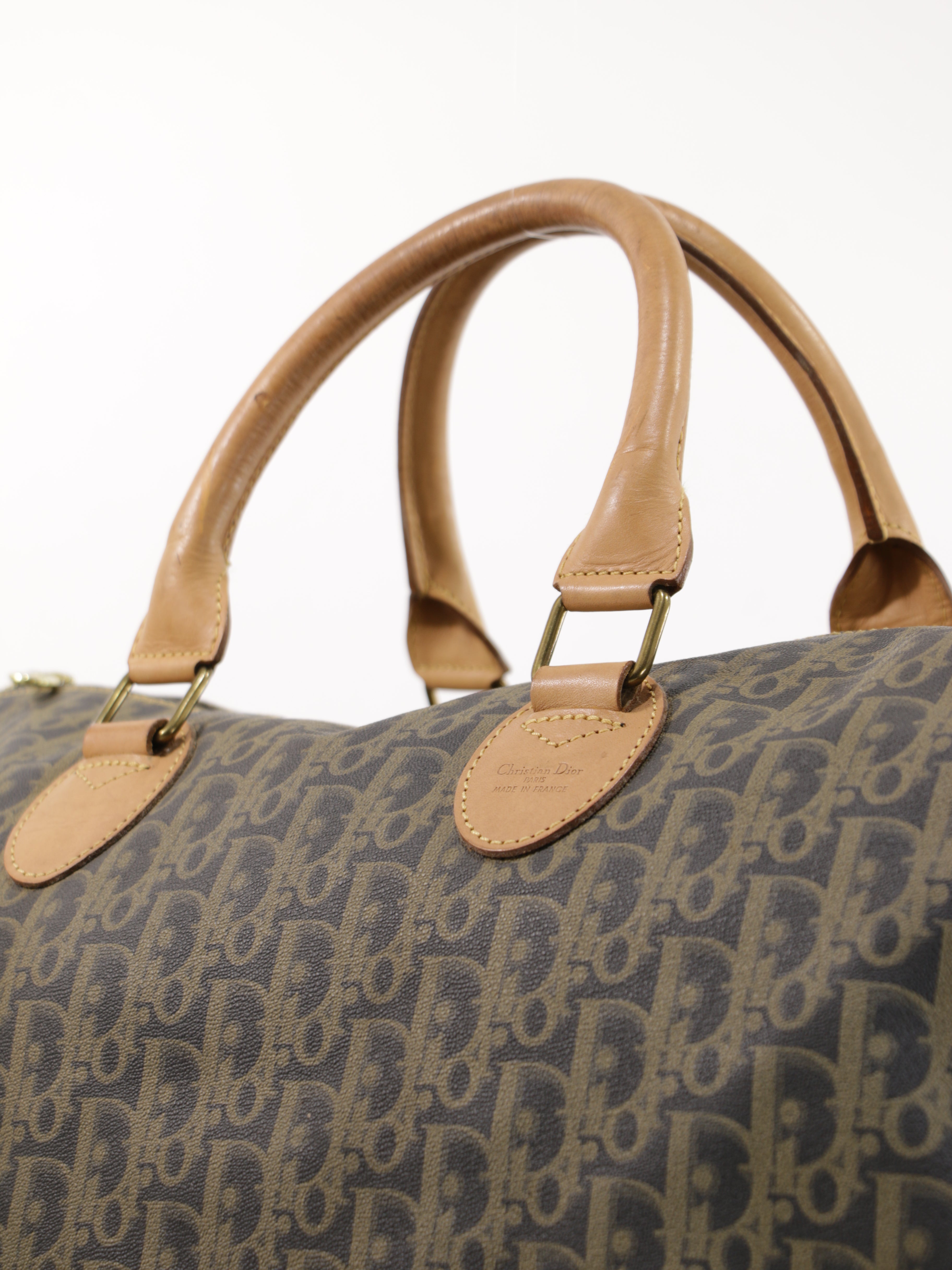Duffle Bag