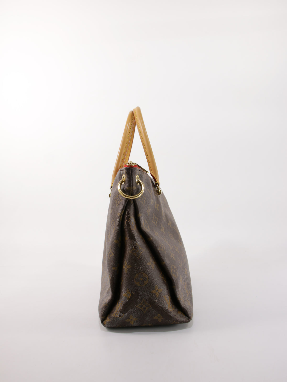 Louis Vuitton Pallas MM