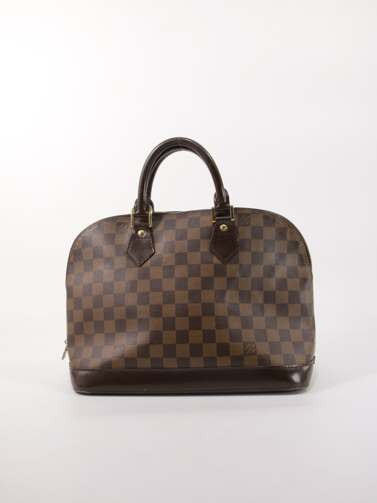 Louis Vuitton Alma PM