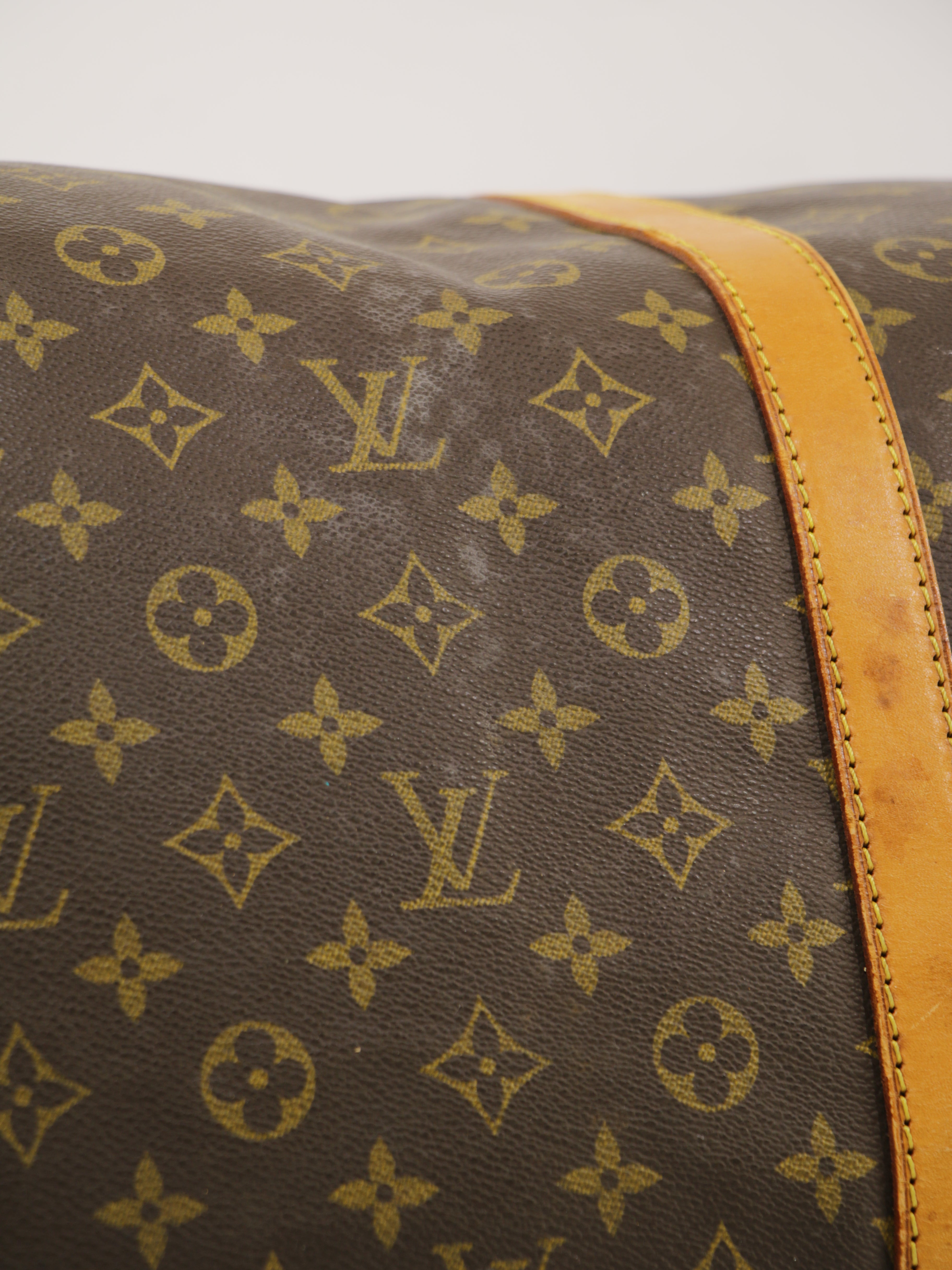 Keepall 60