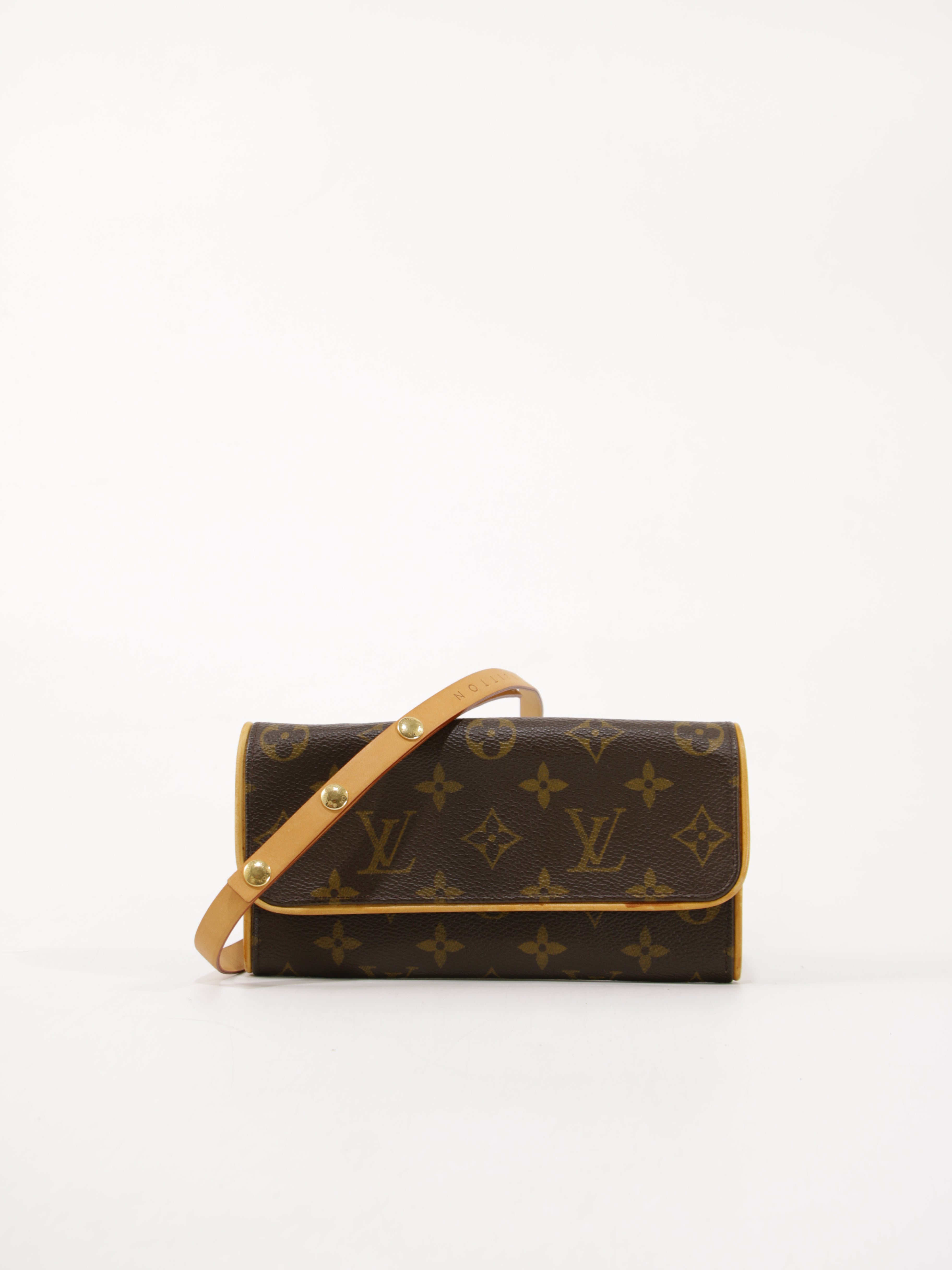 Pochette Twin PM