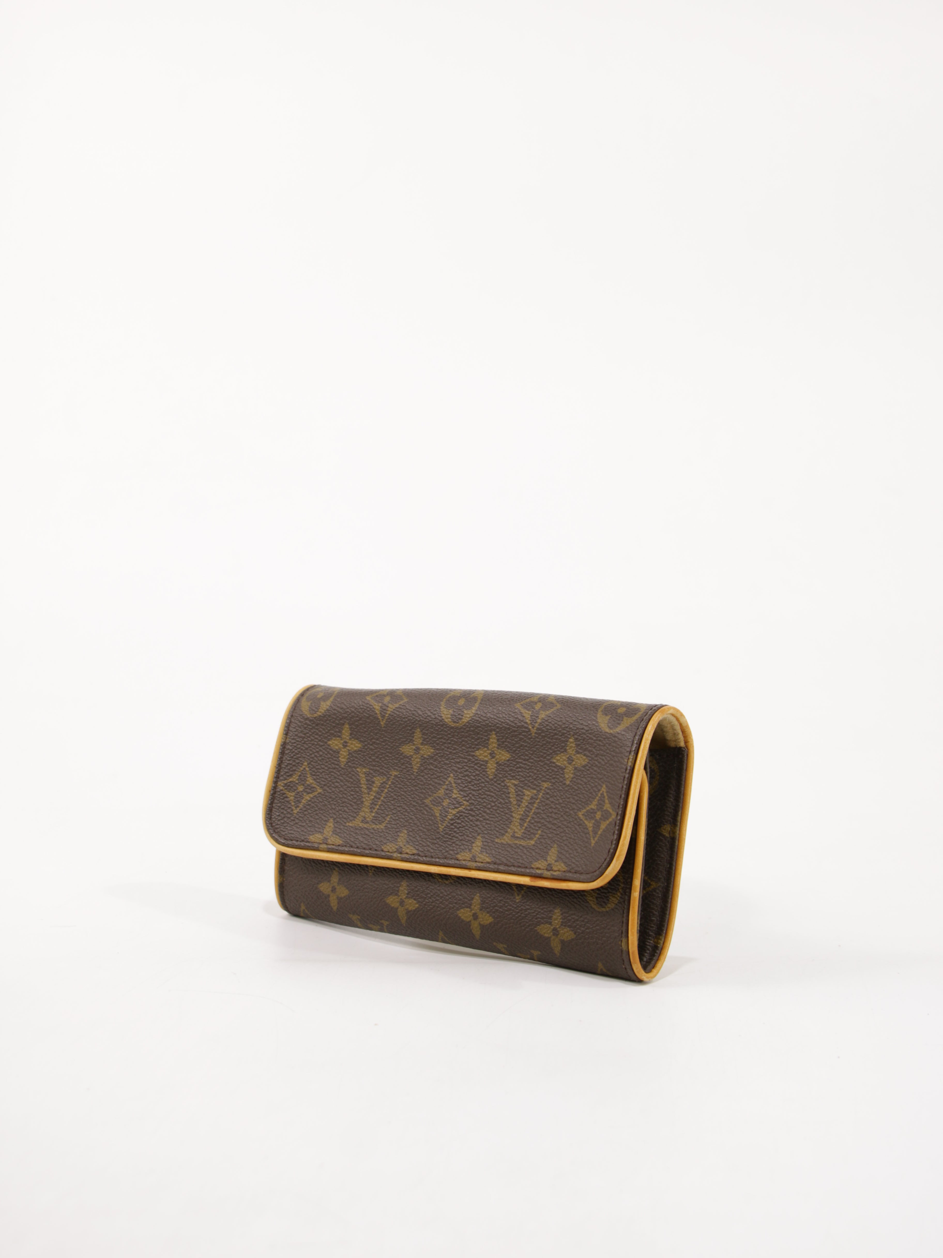 Pochette Twin PM