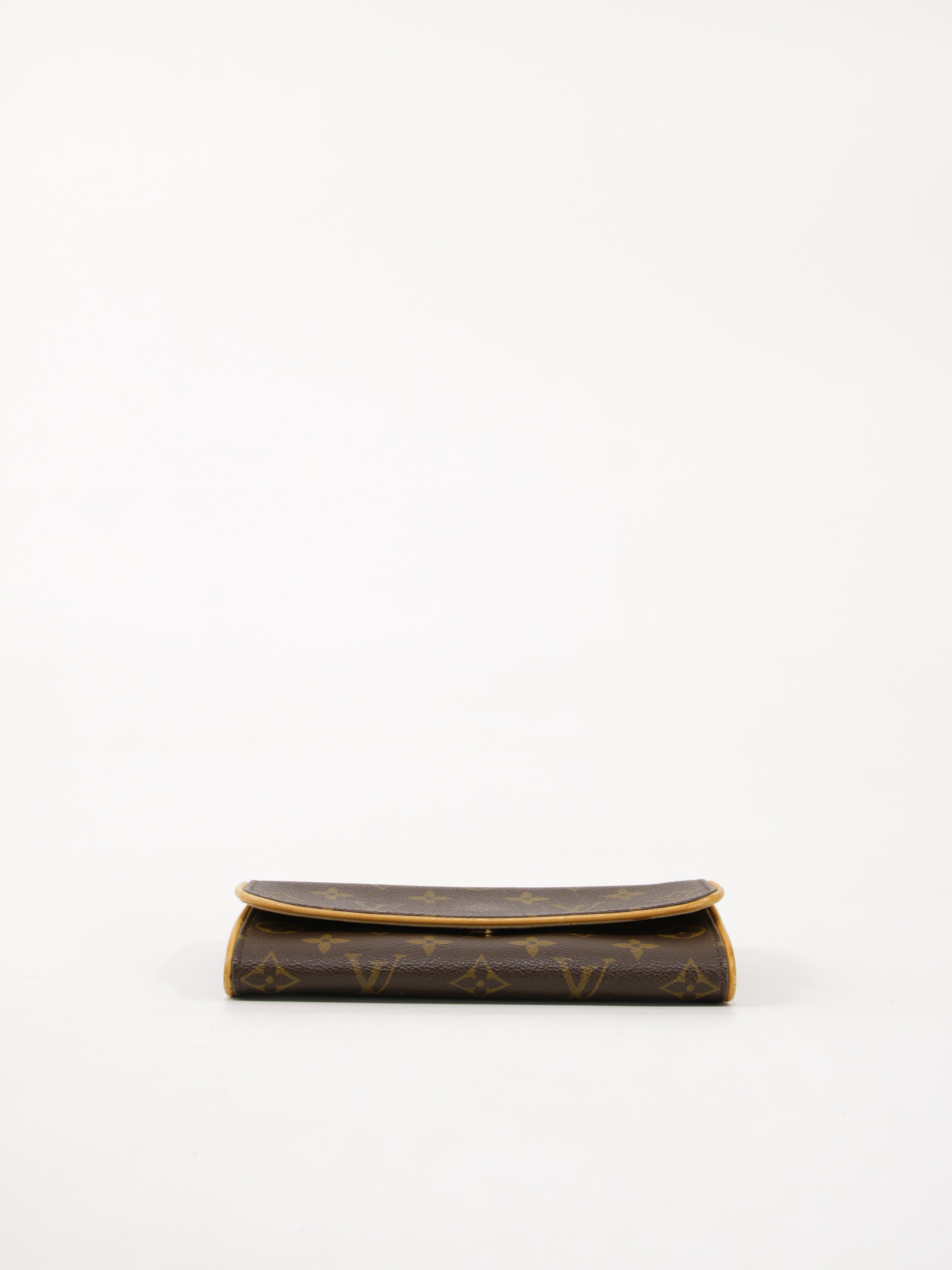 Pochette Twin PM