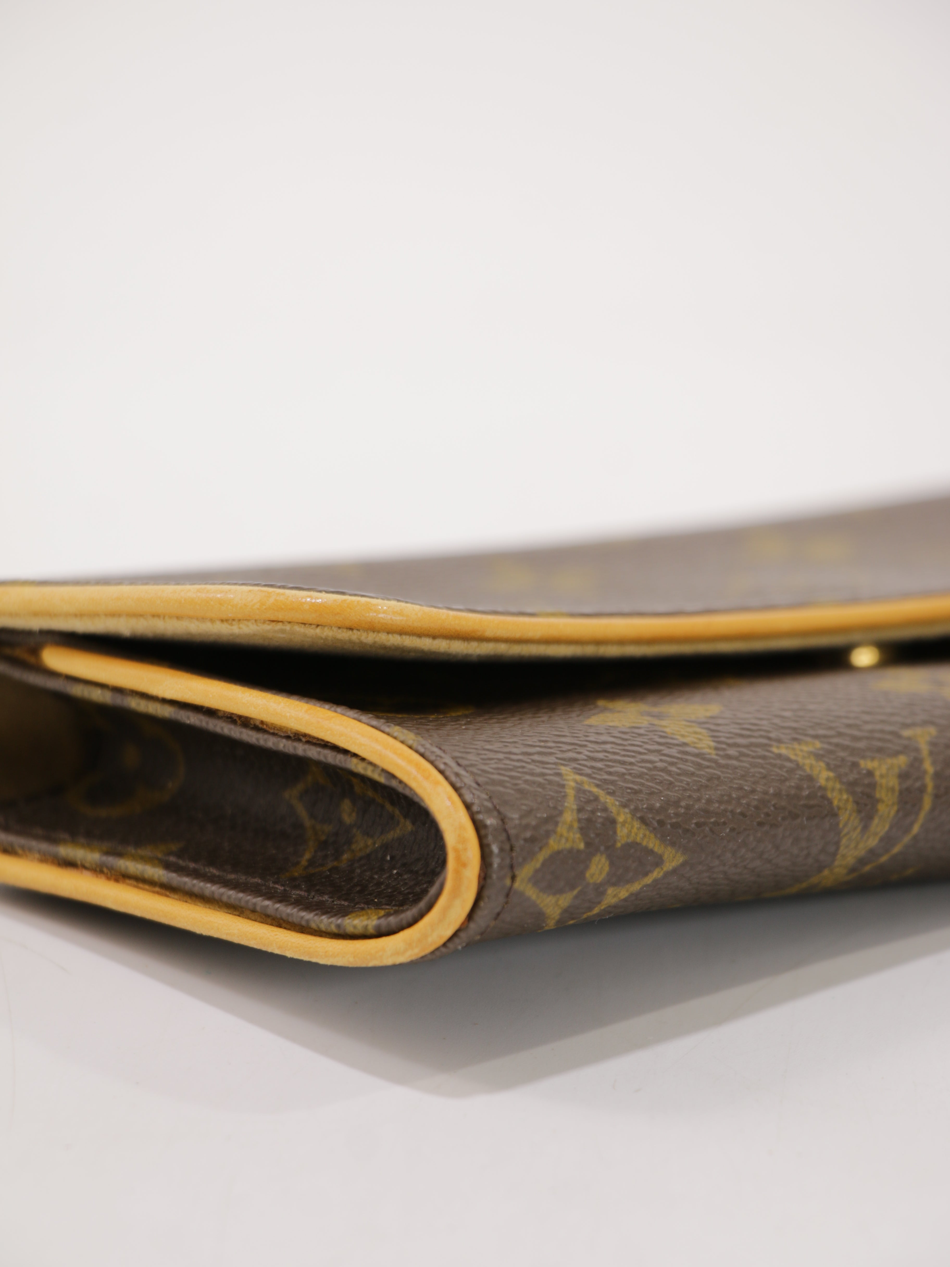 Pochette Twin PM