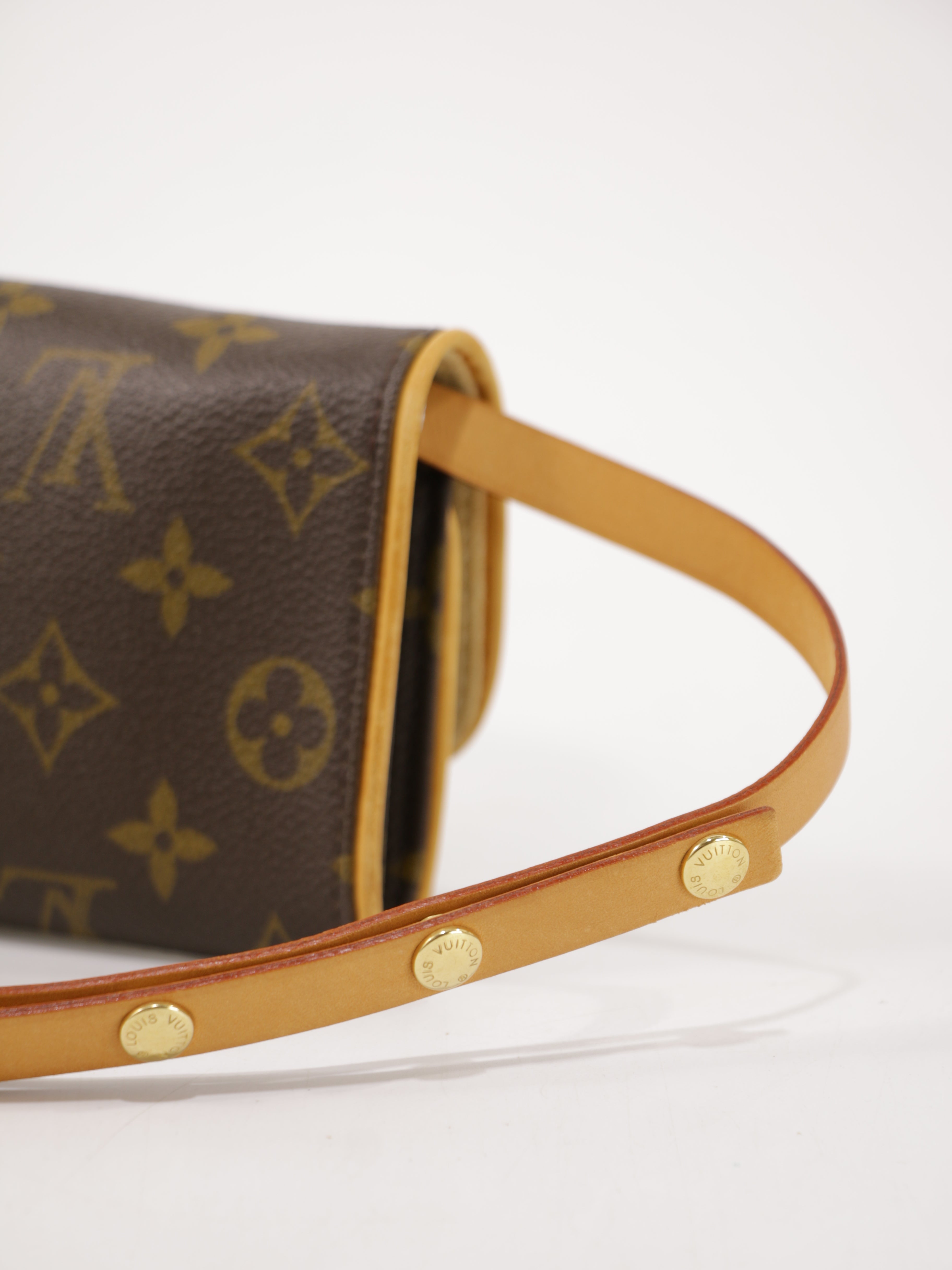 Pochette Twin PM