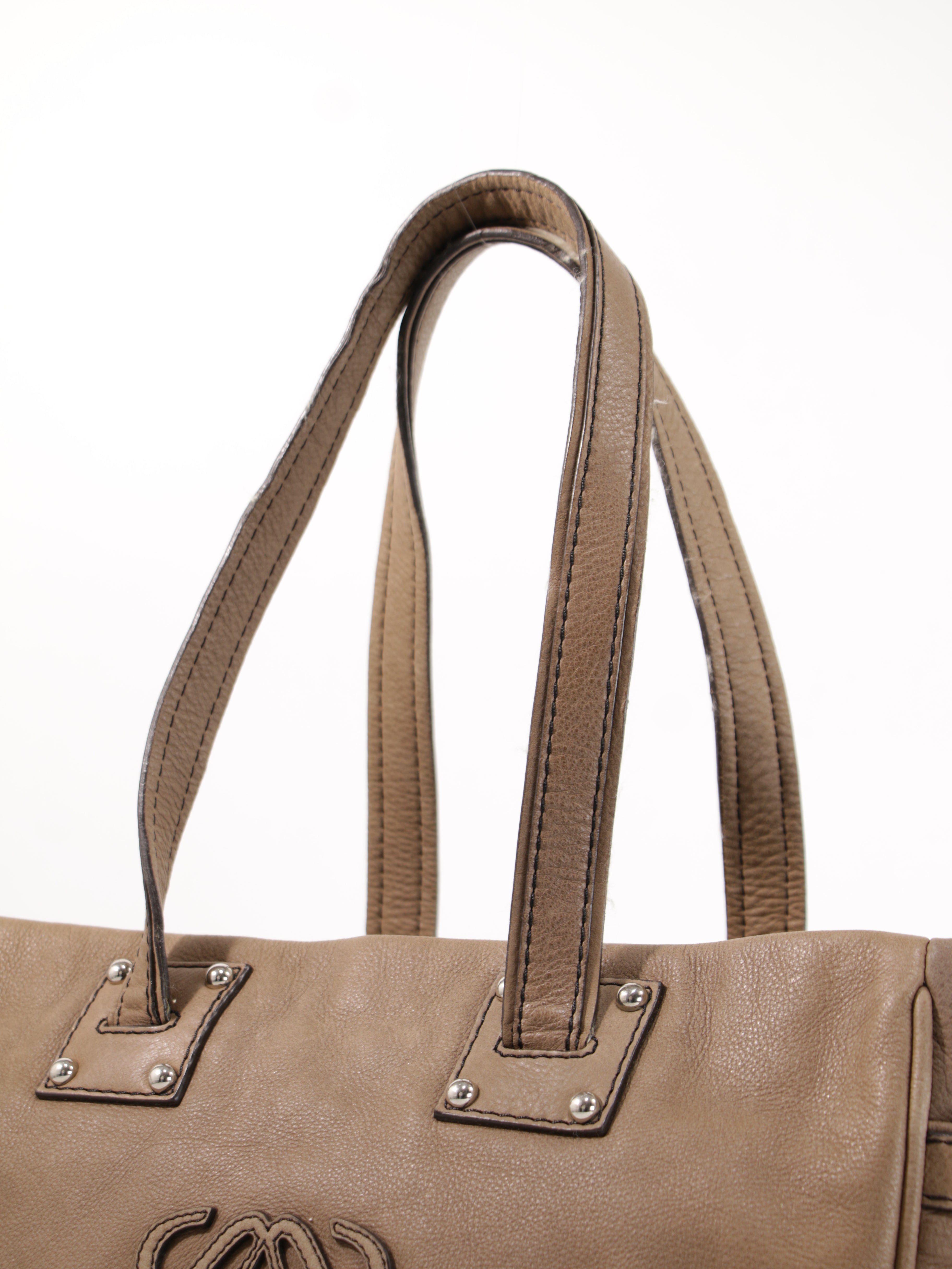 Shoulder Bag