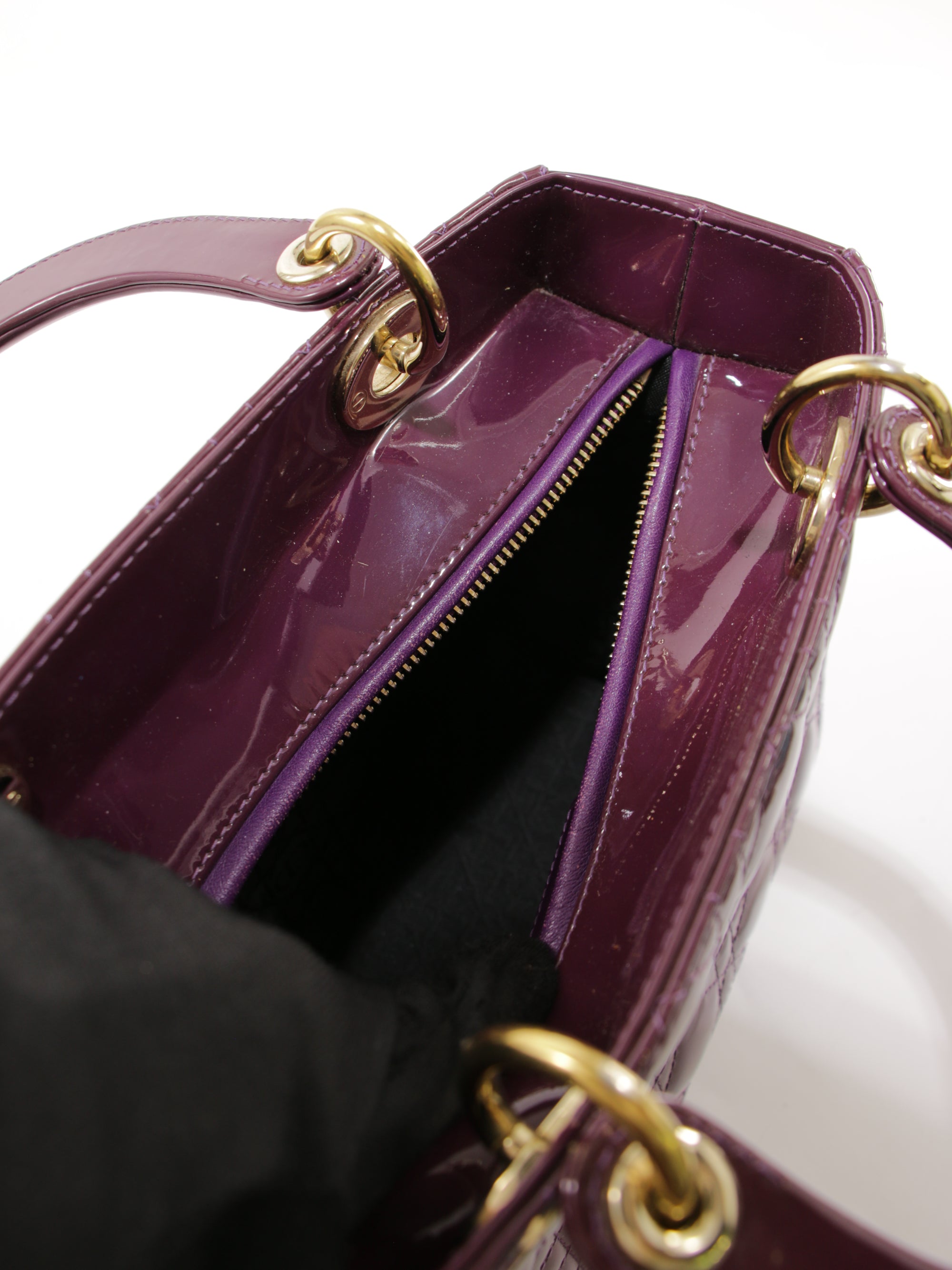 Medium Lady Dior