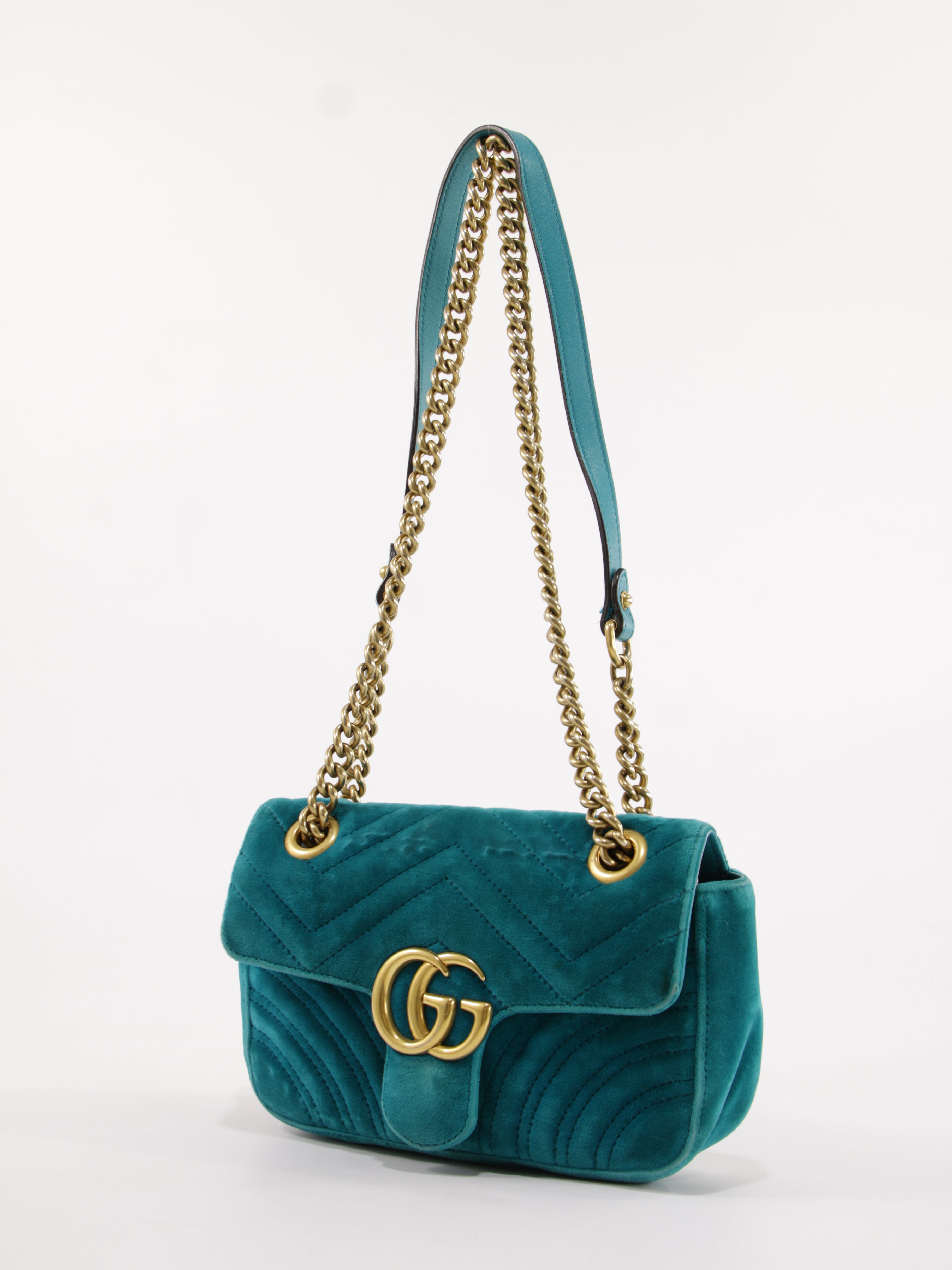 Marmont Mini