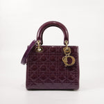 Medium Lady Dior