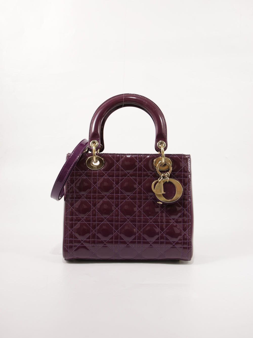 Medium Lady Dior