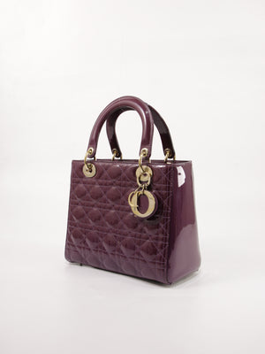 Medium Lady Dior
