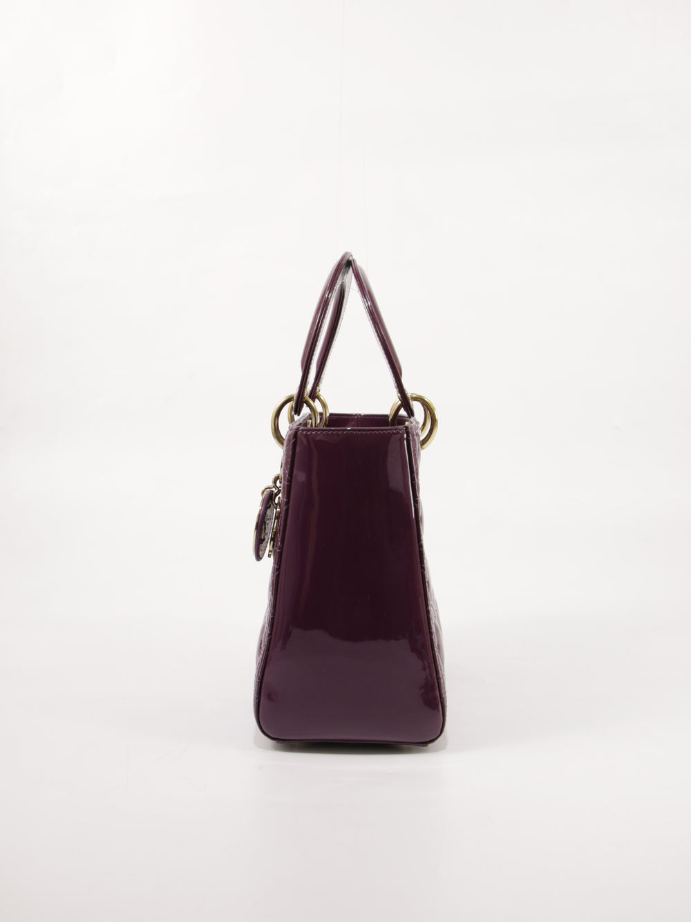 Medium Lady Dior