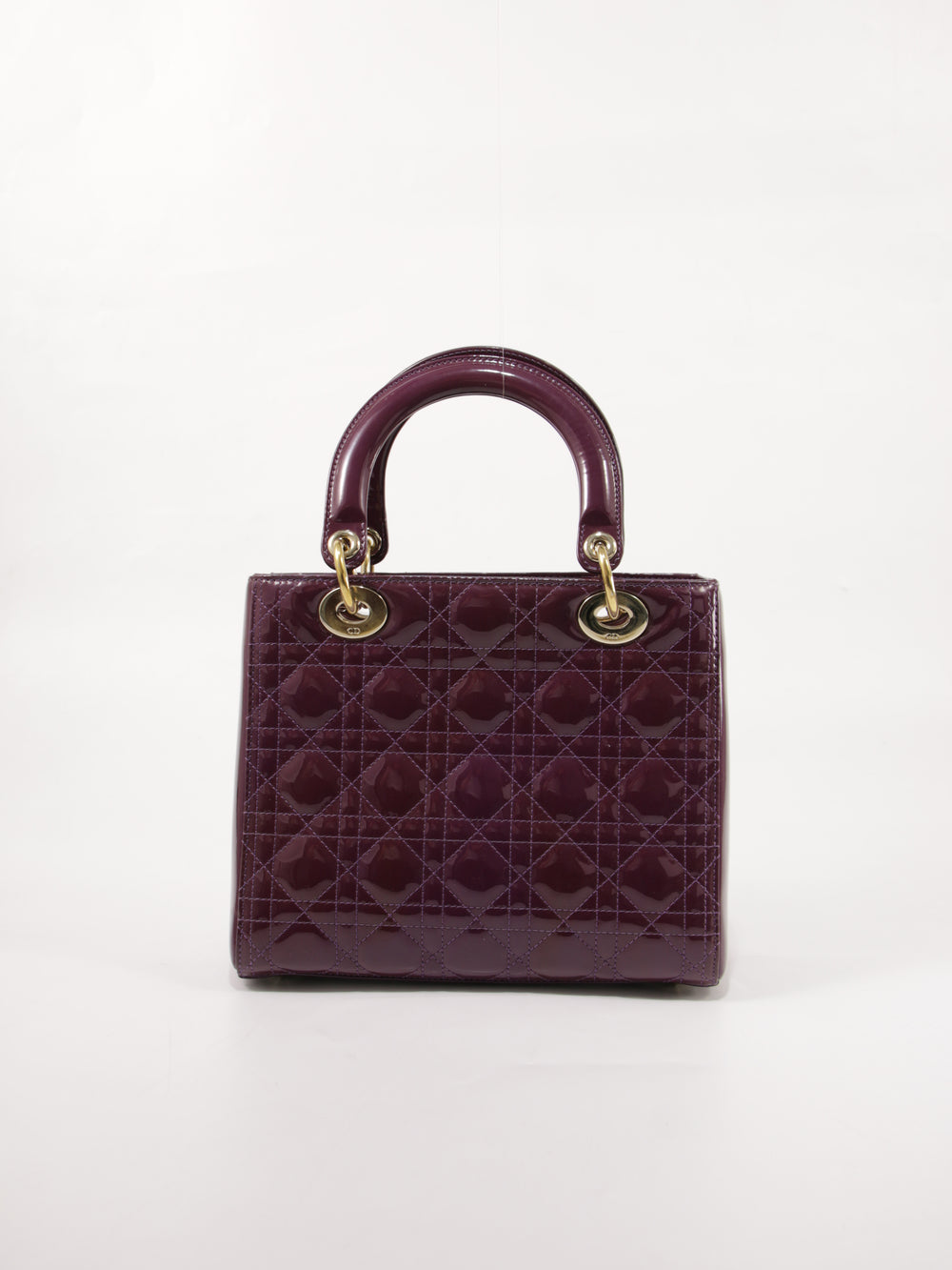 Medium Lady Dior