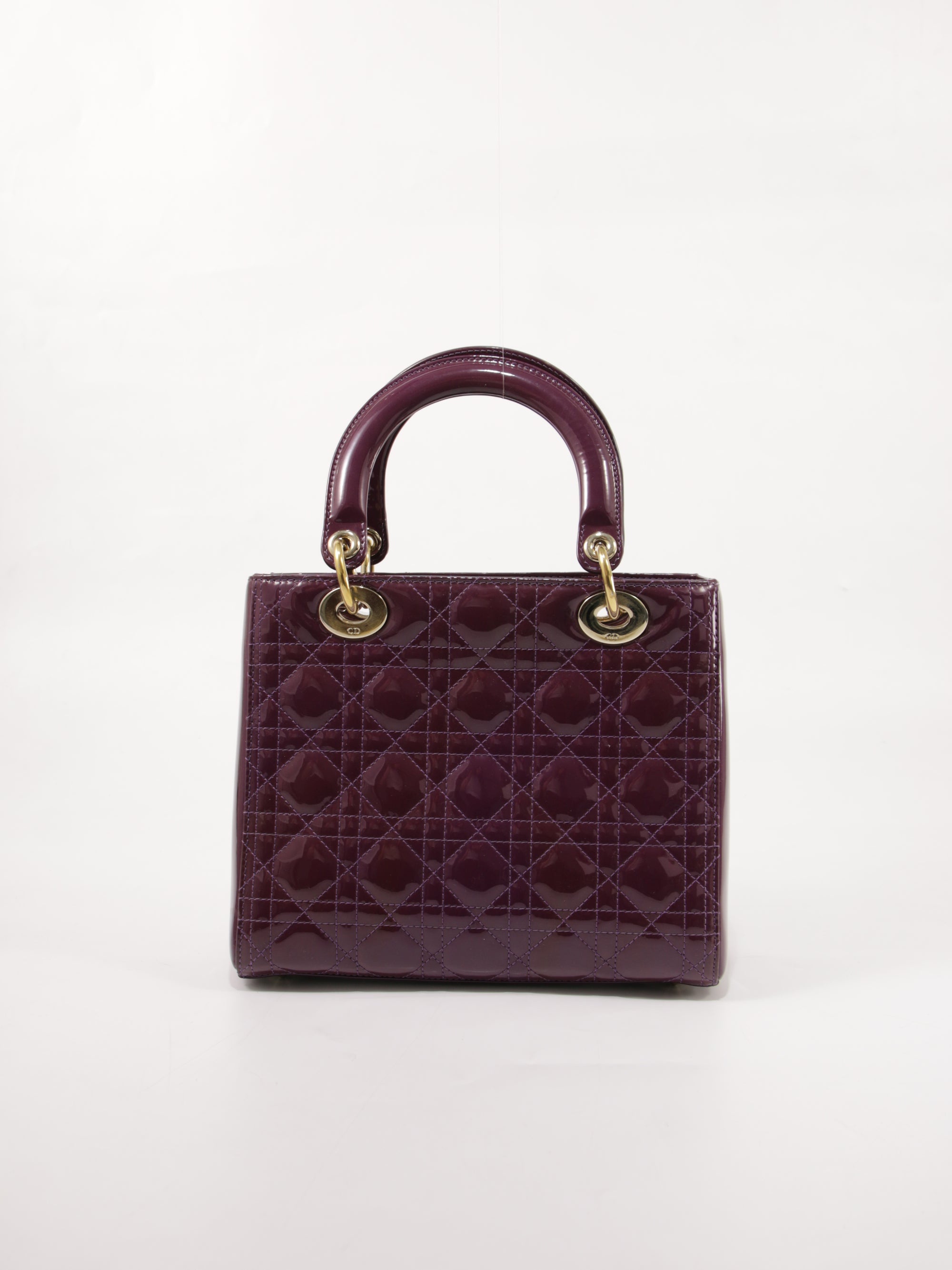 Medium Lady Dior