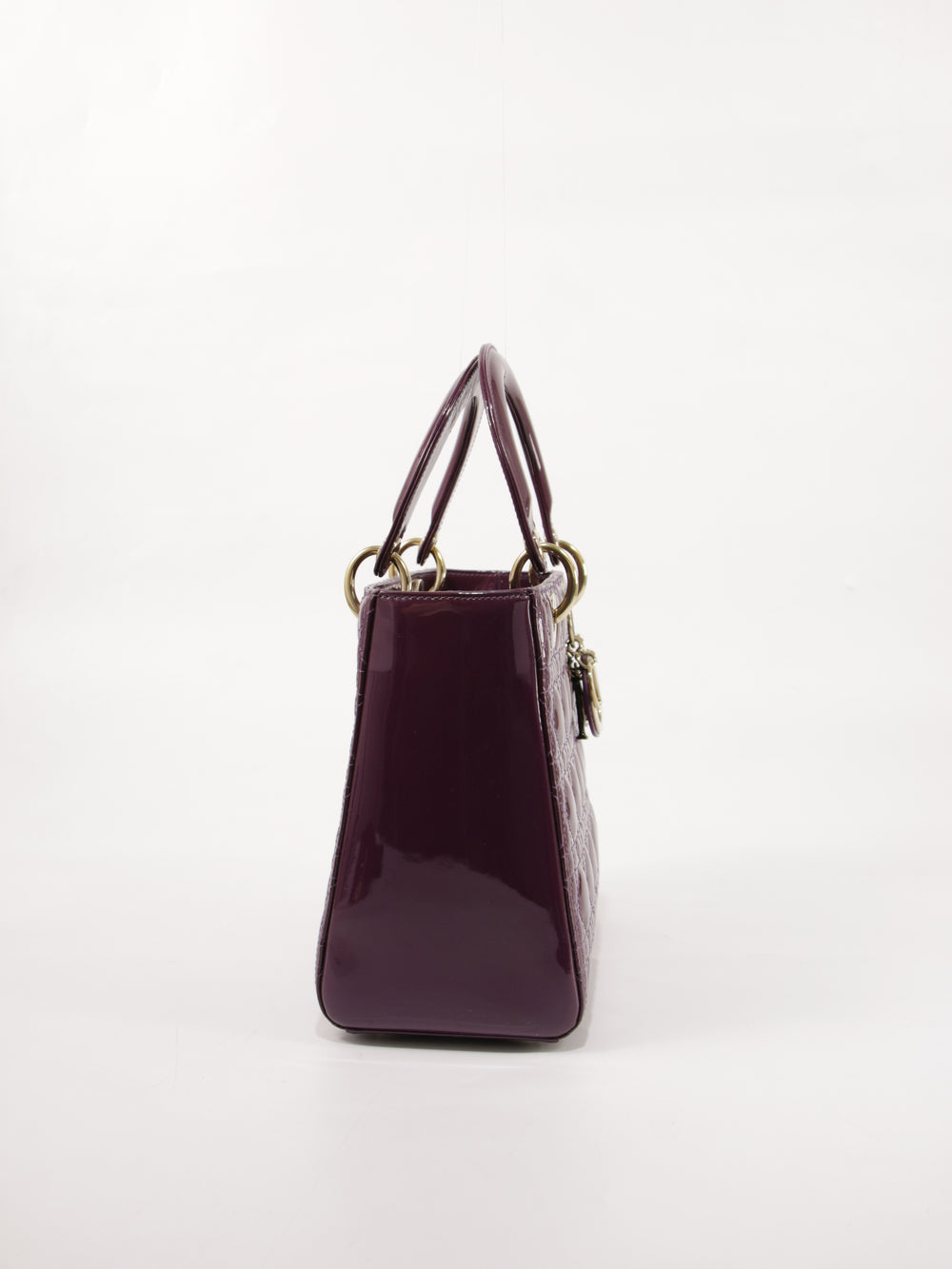 Medium Lady Dior