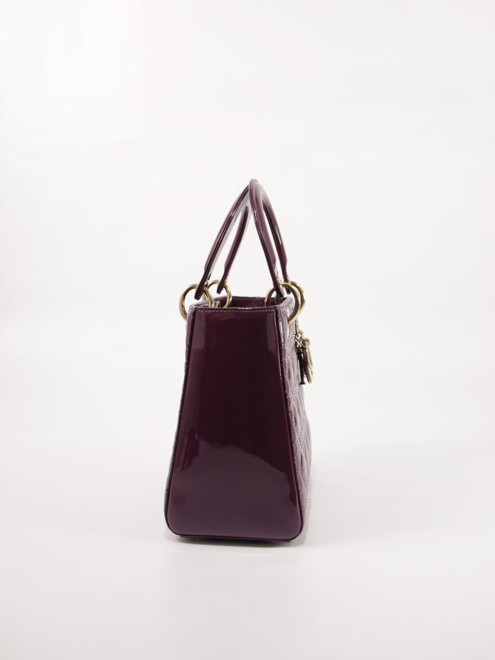 Medium Lady Dior