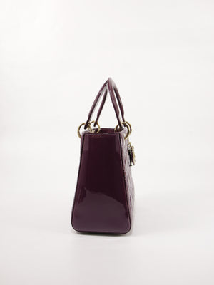 Medium Lady Dior