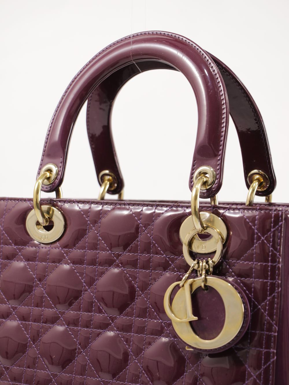 Medium Lady Dior